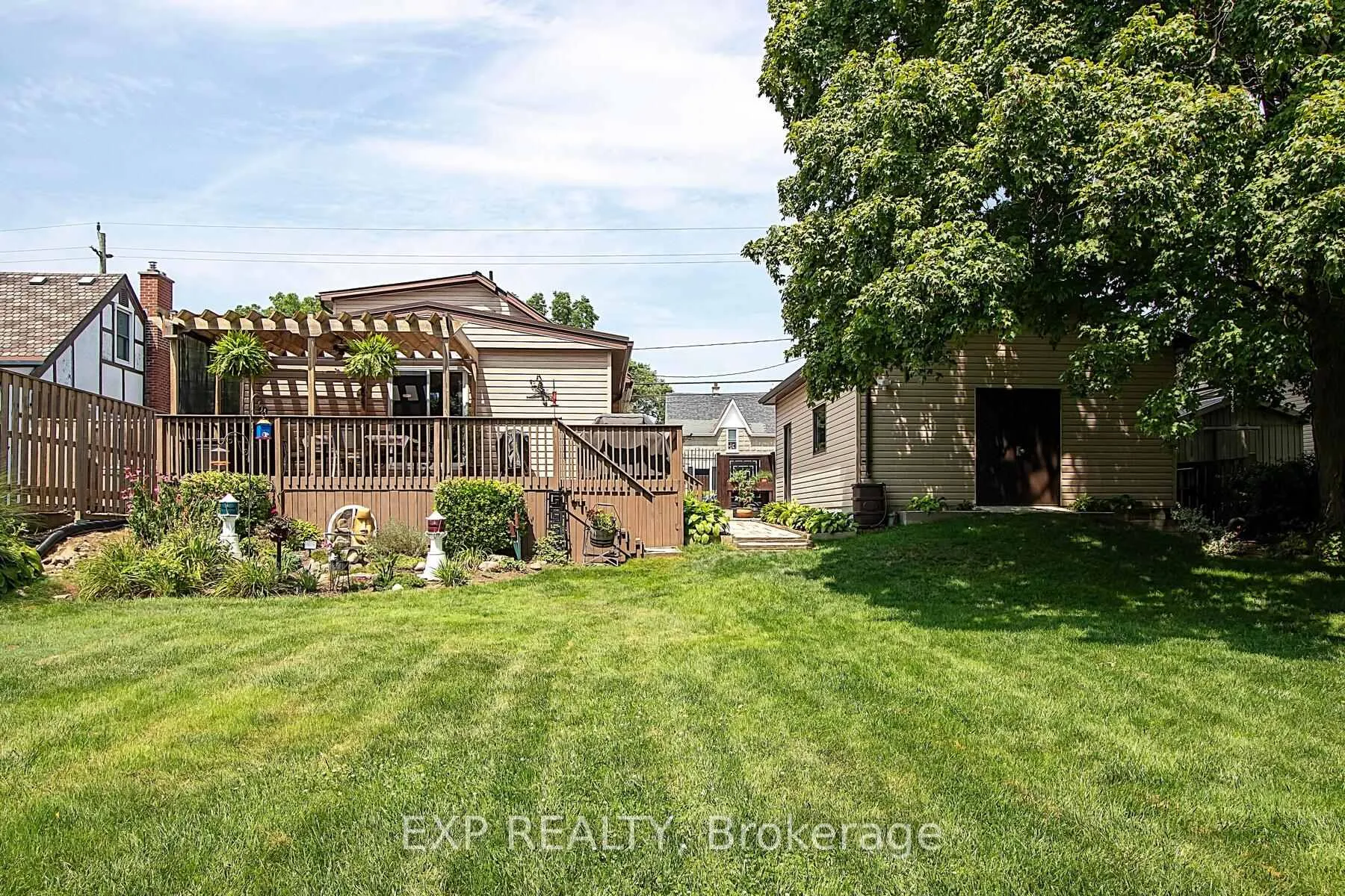 Photo 34 of 4027 Catherine Street, Thames Centre, Dorchester — HOMEH