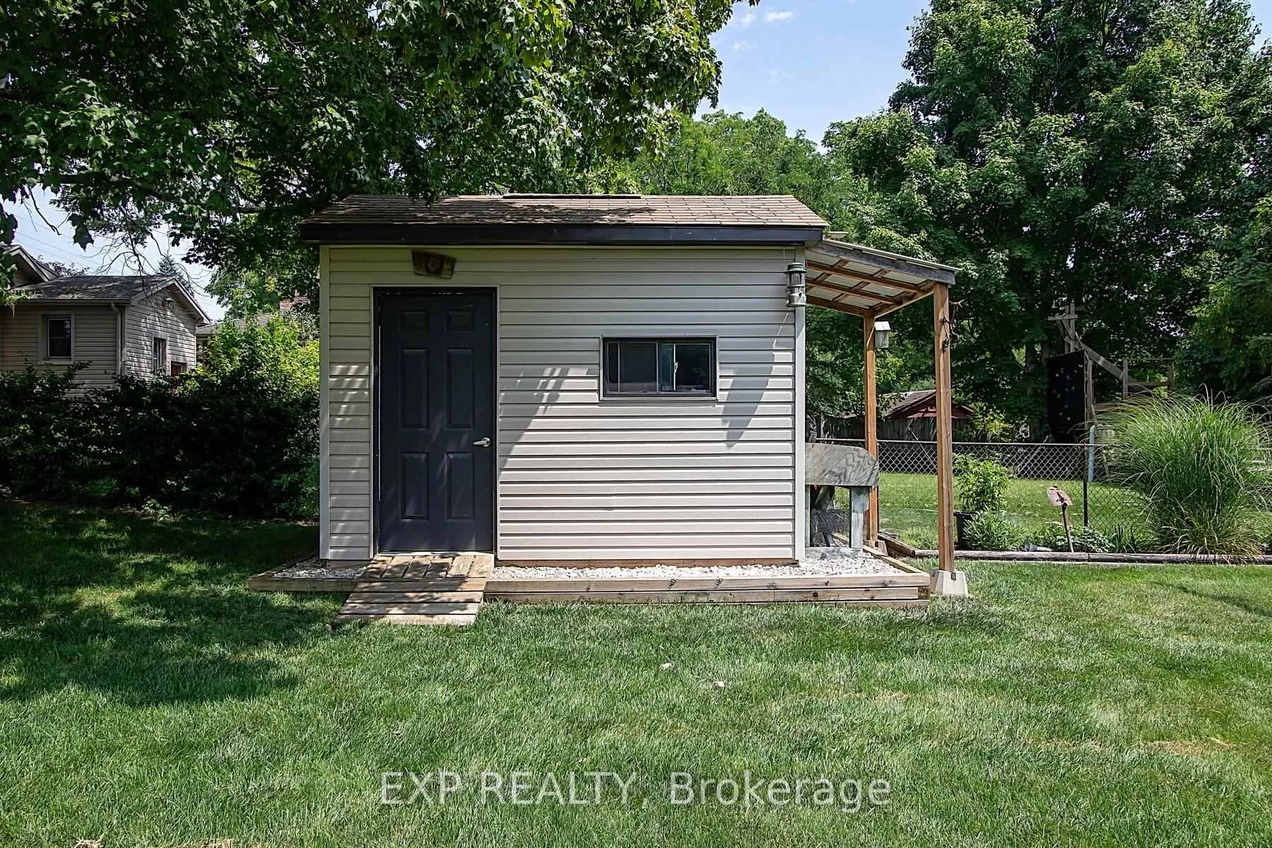 Photo 35 of 4027 Catherine Street, Thames Centre, Dorchester — HOMEH