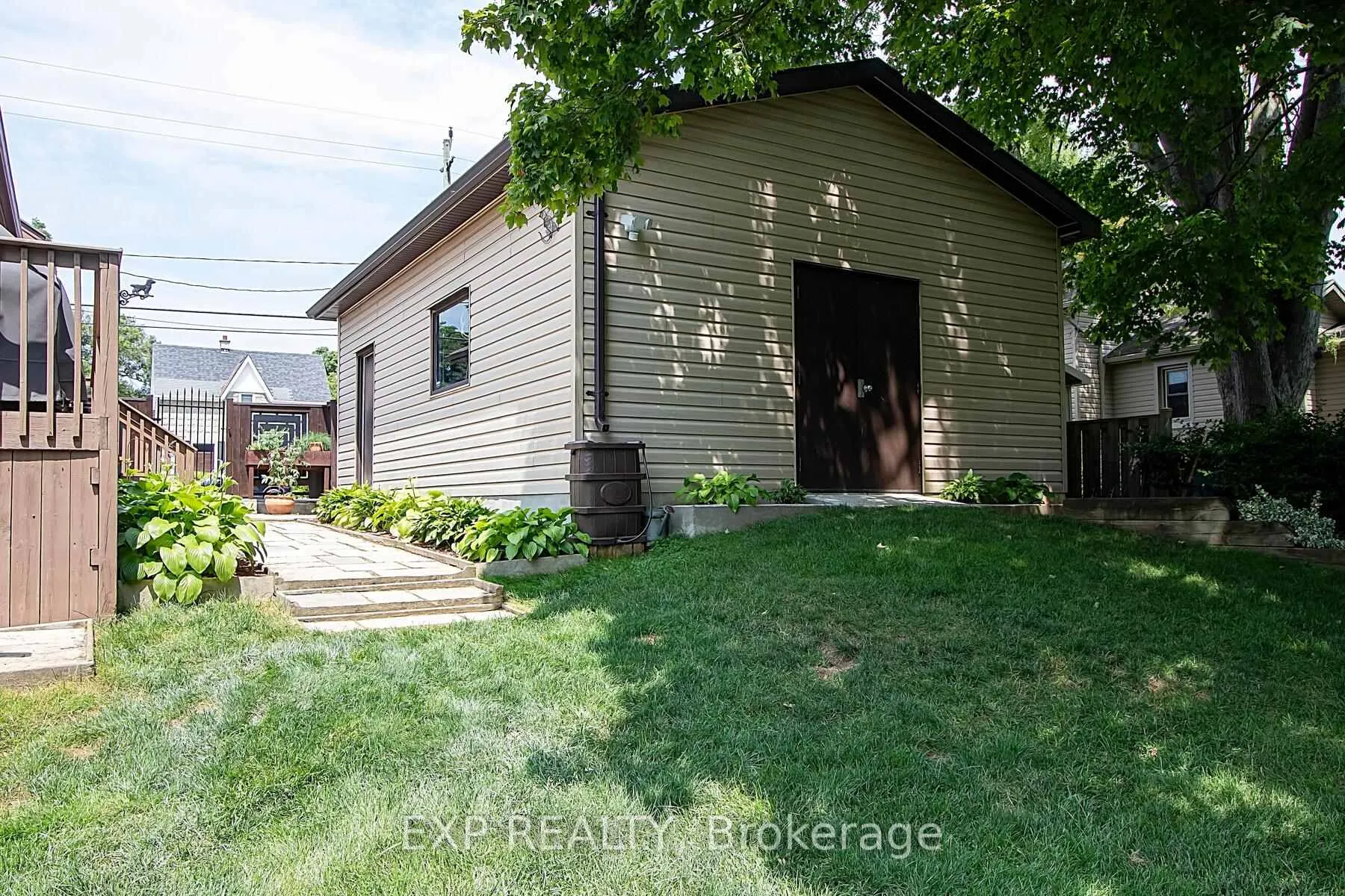 Photo 36 of 4027 Catherine Street, Thames Centre, Dorchester — HOMEH