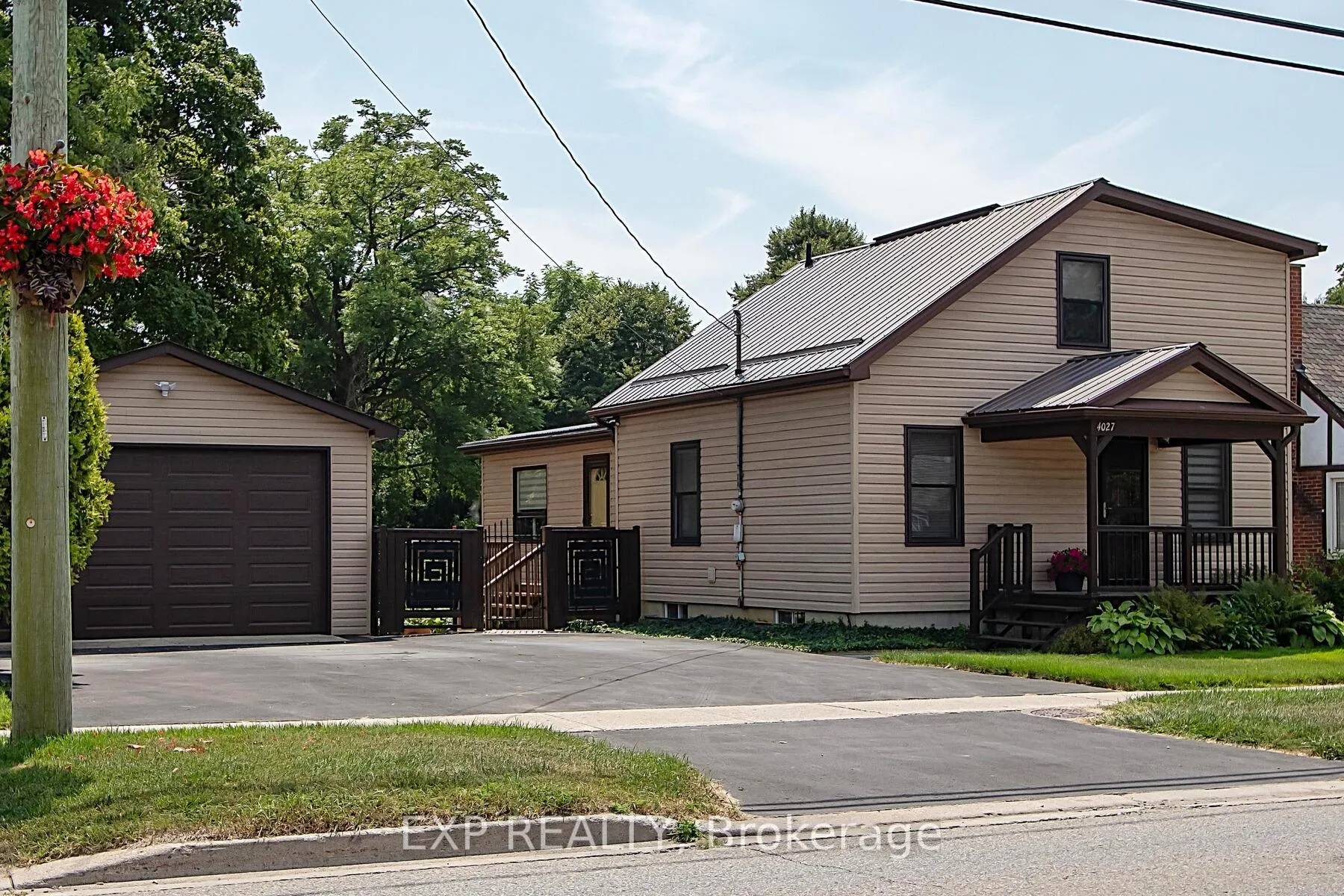 Photo 37 of 4027 Catherine Street, Thames Centre, Dorchester — HOMEH