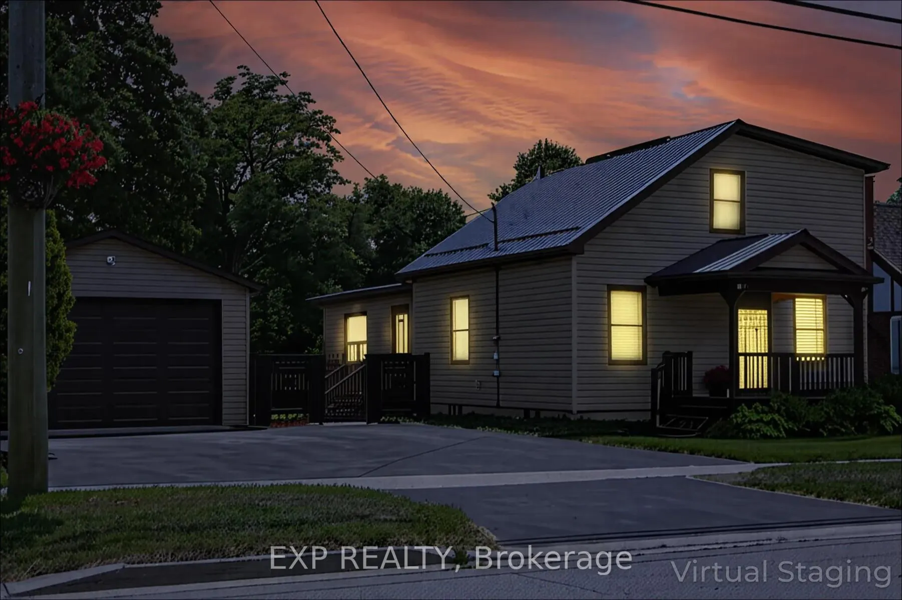 Photo 41 of 4027 Catherine Street, Thames Centre, Dorchester — HOMEH