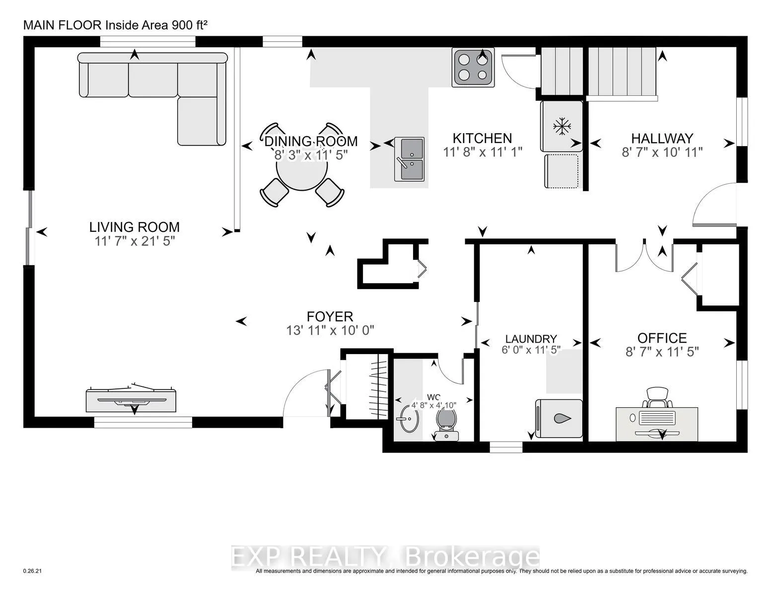 Photo 45 of 4027 Catherine Street, Thames Centre, Dorchester — HOMEH