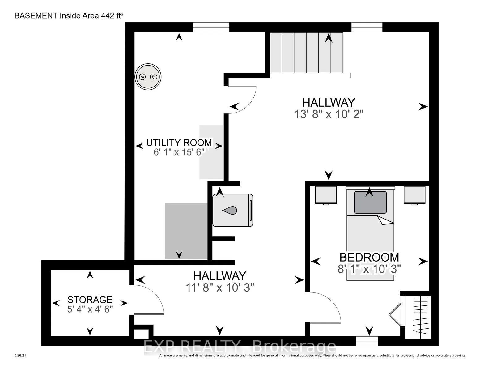 Photo 47 of 4027 Catherine Street, Thames Centre, Dorchester — HOMEH
