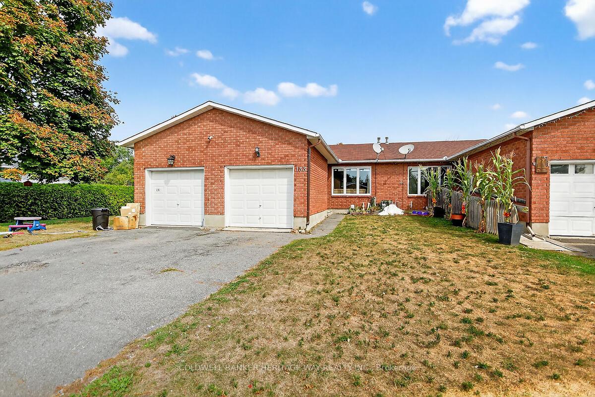 Photo 1 of 133 Mississippi Road, Carleton Place — HOMEH