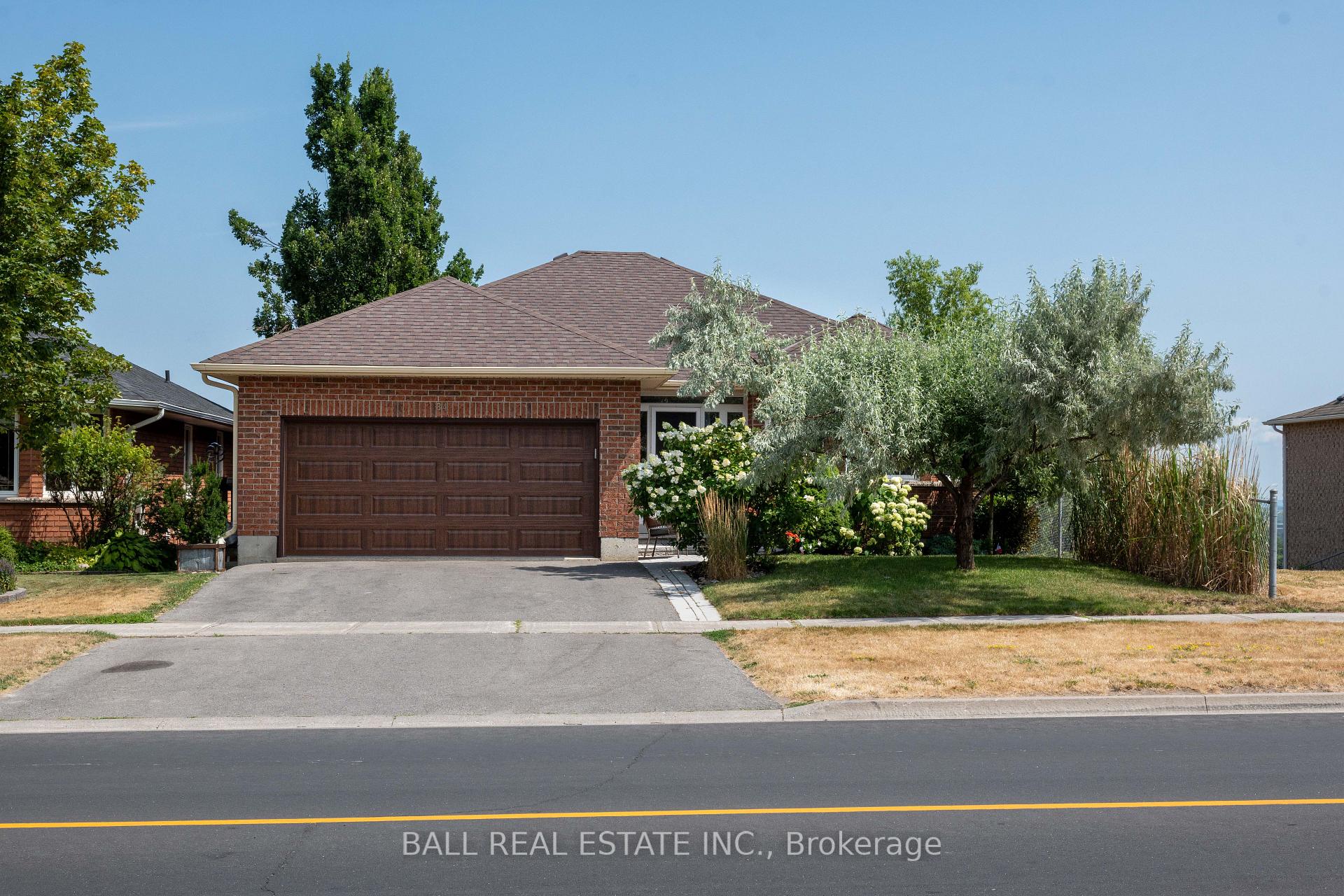 Photo 1 of 84 Milroy Drive, Peterborough, Northcrest Ward 5 — HOMEH