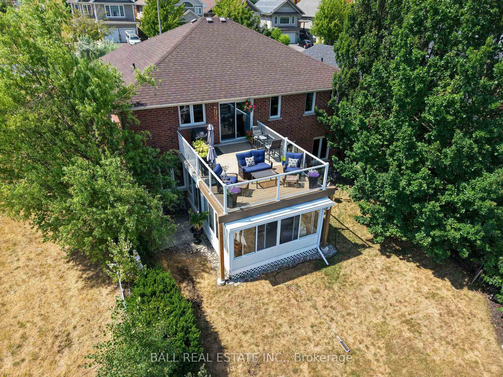 Photo 6 of 84 Milroy Drive, Peterborough, Northcrest Ward 5 — HOMEH