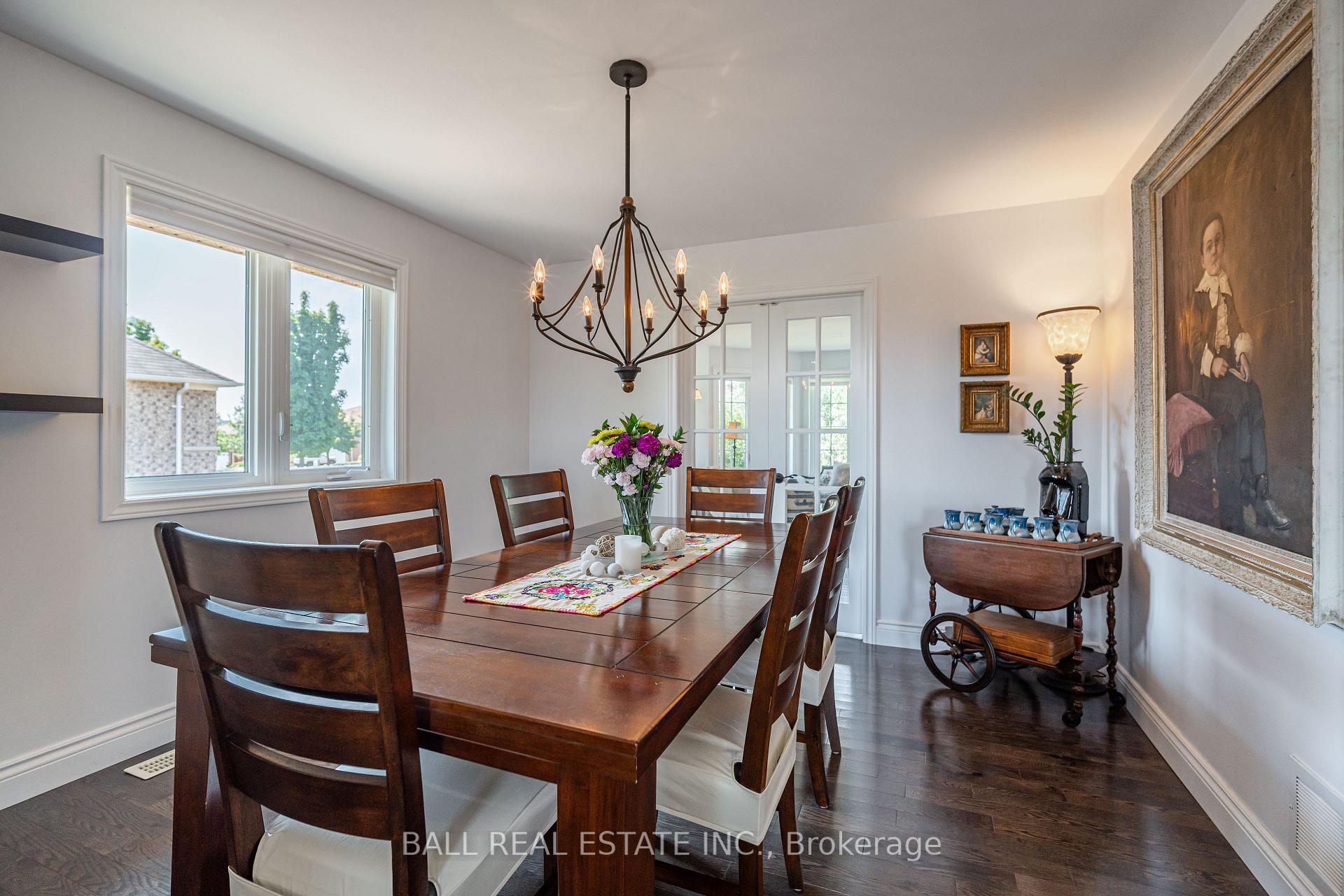 Photo 18 of 84 Milroy Drive, Peterborough, Northcrest Ward 5 — HOMEH
