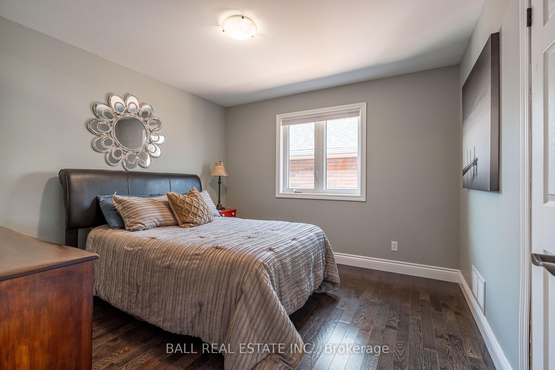 Photo 27 of 84 Milroy Drive, Peterborough, Northcrest Ward 5 — HOMEH
