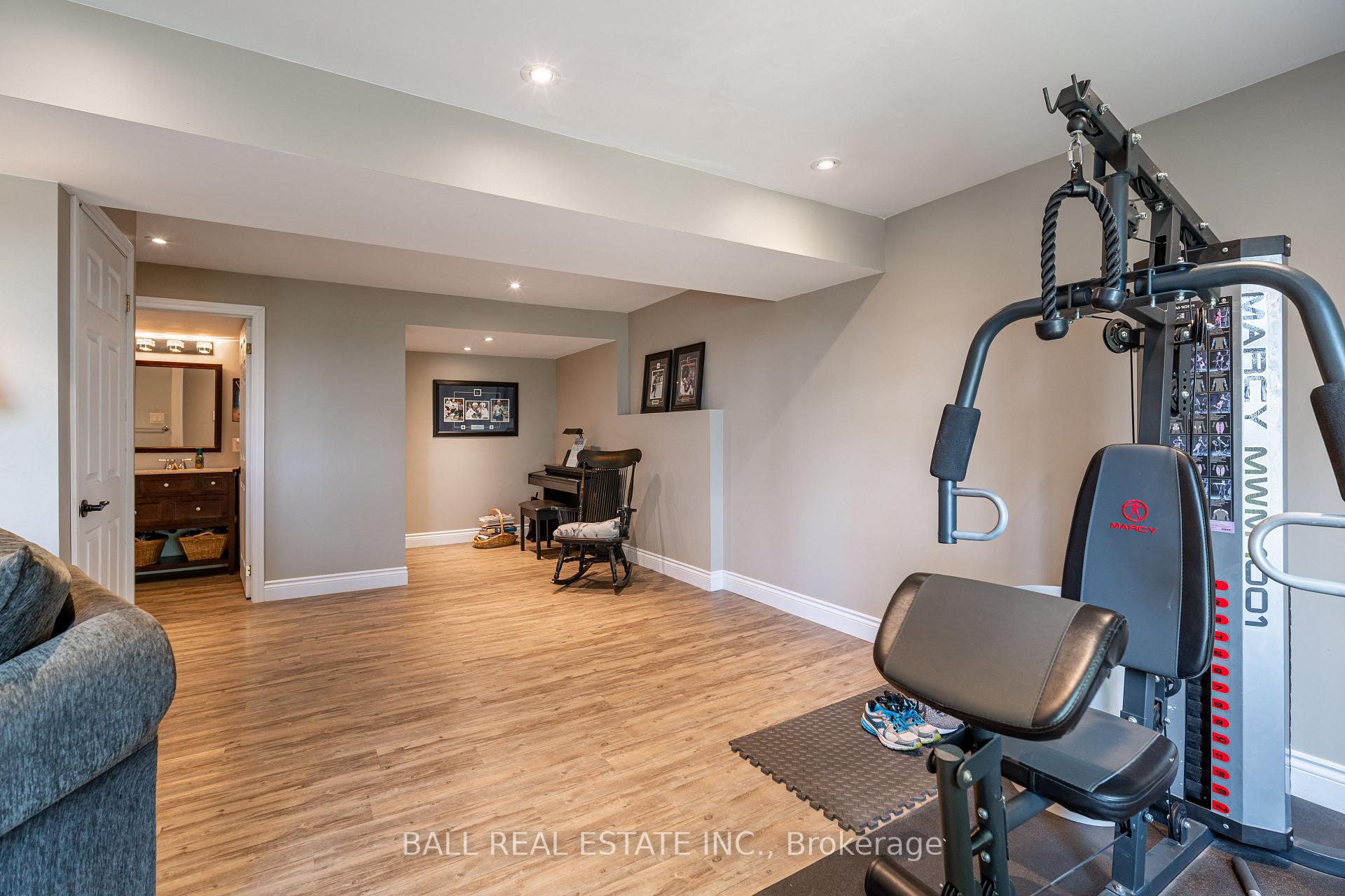 Photo 36 of 84 Milroy Drive, Peterborough, Northcrest Ward 5 — HOMEH