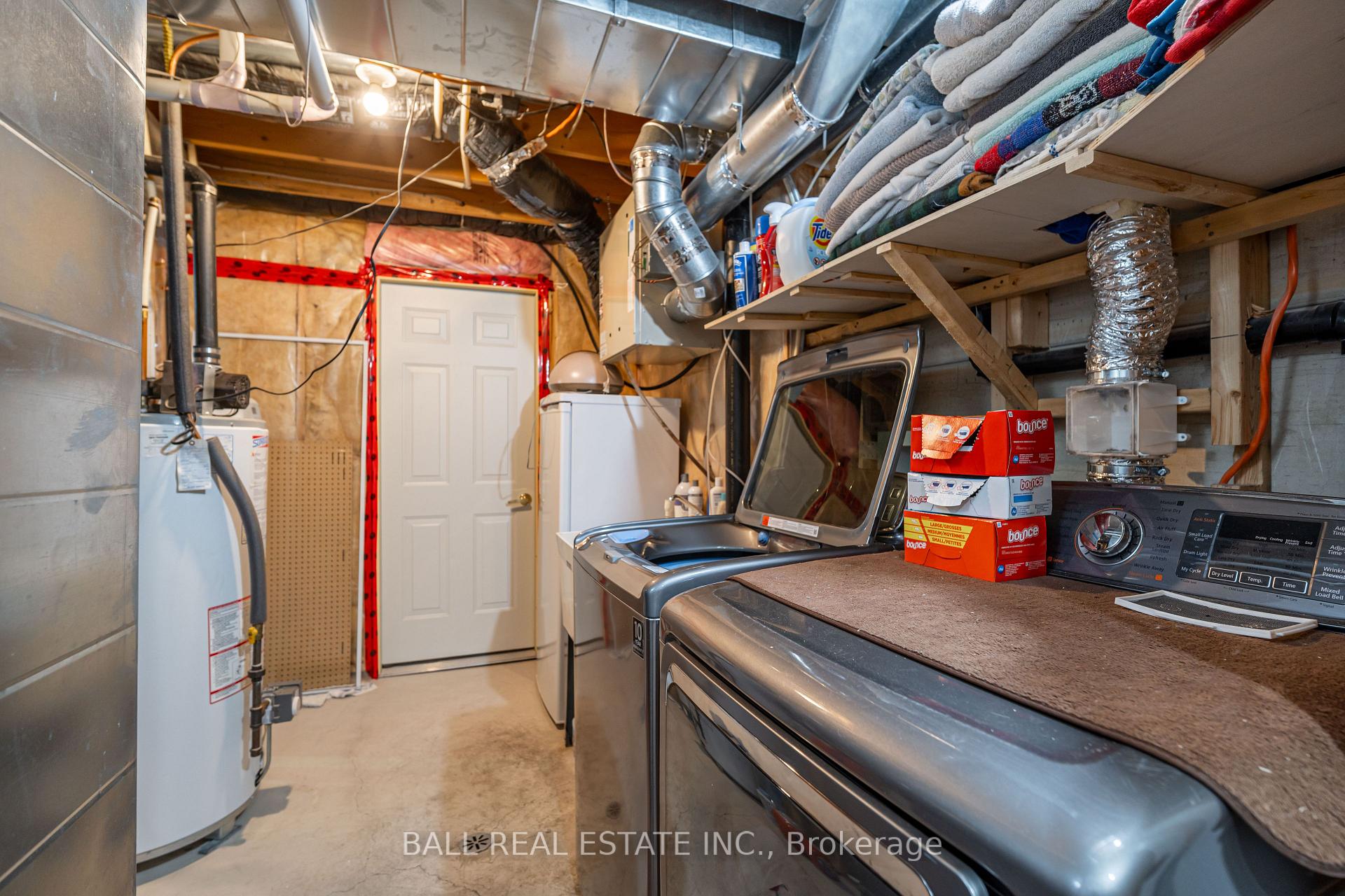 Photo 38 of 84 Milroy Drive, Peterborough, Northcrest Ward 5 — HOMEH