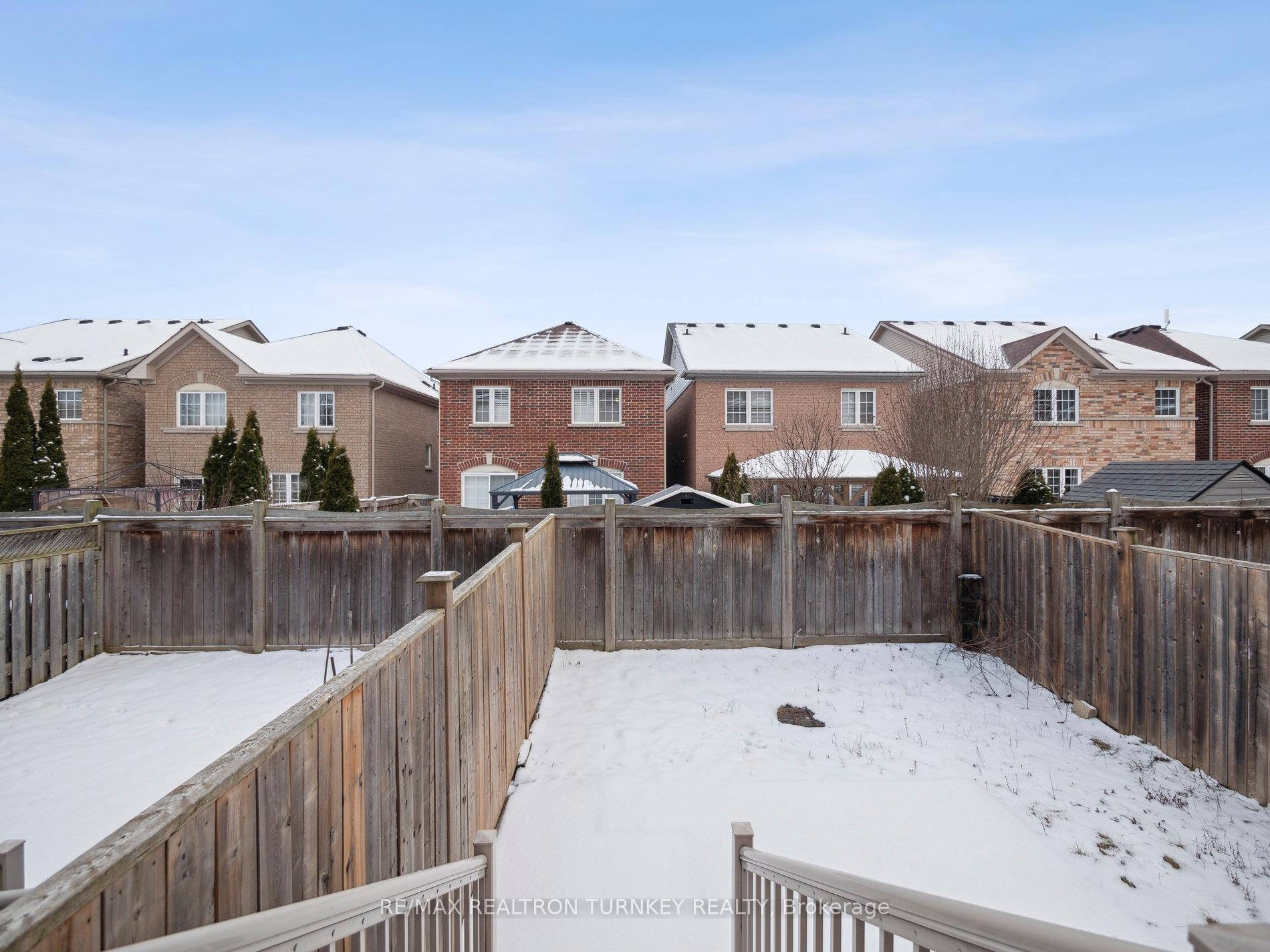 Photo 36 of 22 Maidstone Way, Whitby, Taunton North — HOMEH