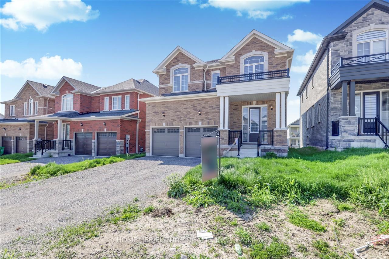 Photo 3 of 239 O'neil Street, Peterborough, Monaghan Ward 2 — HOMEH