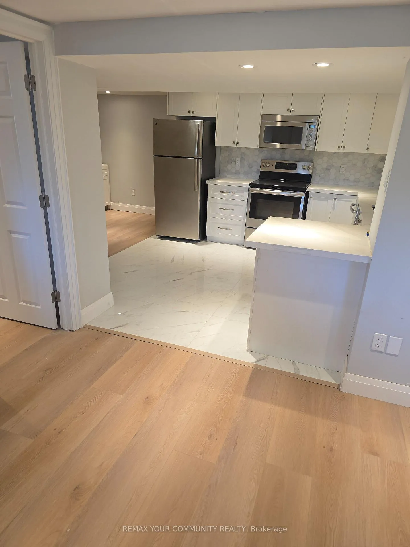 Photo 2 of Unit Lower Level, 312 Cochrane Street, Whitby, Lynde Creek — HOMEH