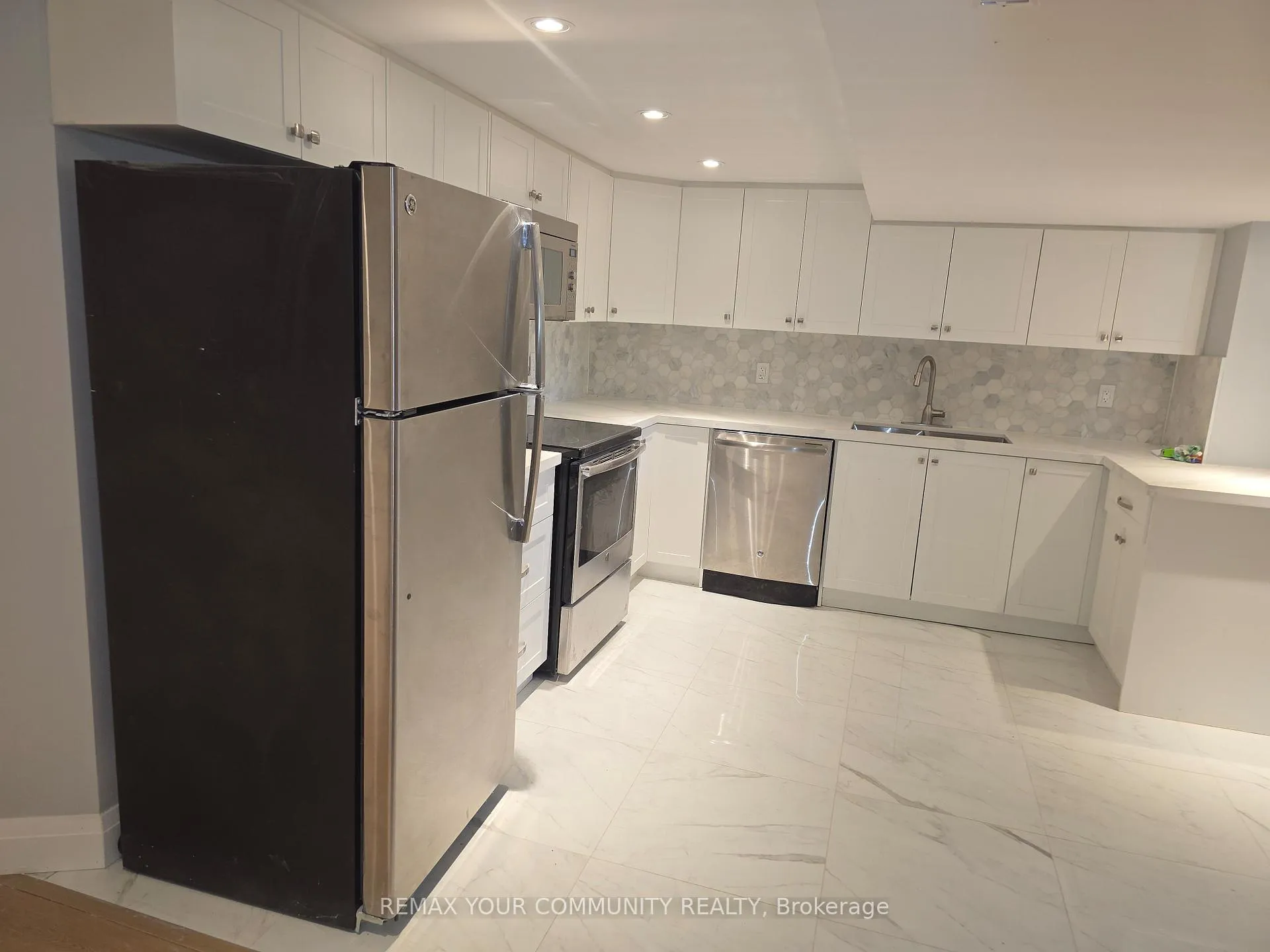 Photo 6 of Unit Lower Level, 312 Cochrane Street, Whitby, Lynde Creek — HOMEH