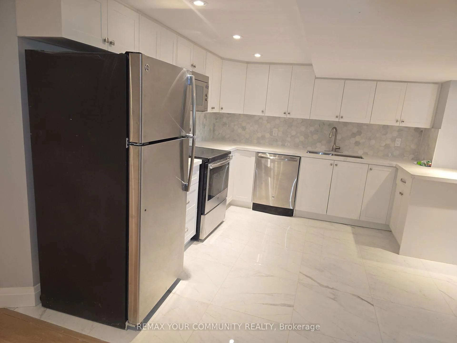 Photo 7 of Unit Lower Level, 312 Cochrane Street, Whitby, Lynde Creek — HOMEH