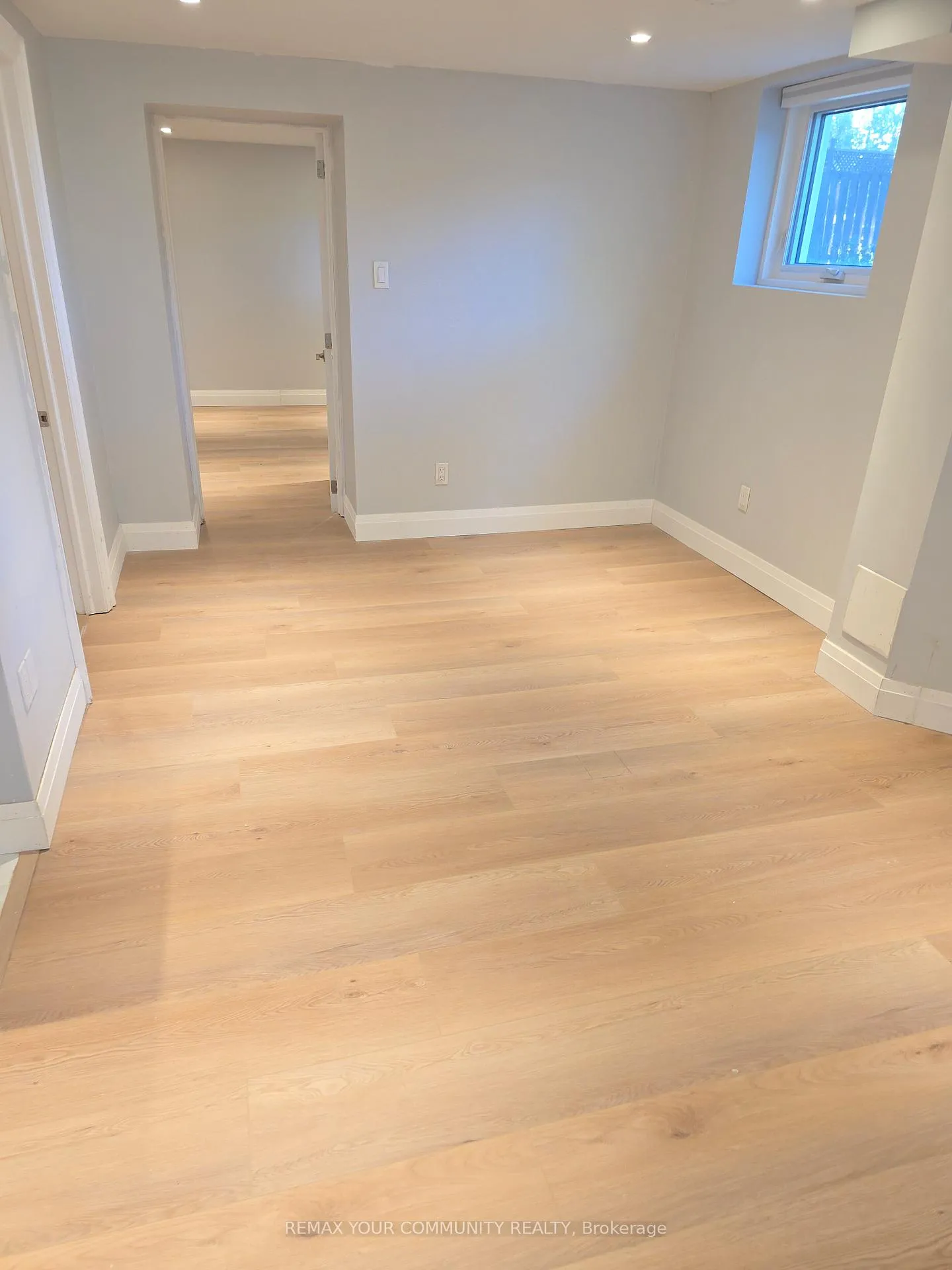 Photo 8 of Unit Lower Level, 312 Cochrane Street, Whitby, Lynde Creek — HOMEH