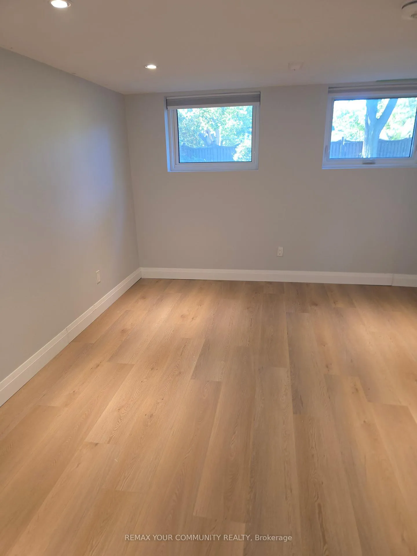 Photo 9 of Unit Lower Level, 312 Cochrane Street, Whitby, Lynde Creek — HOMEH