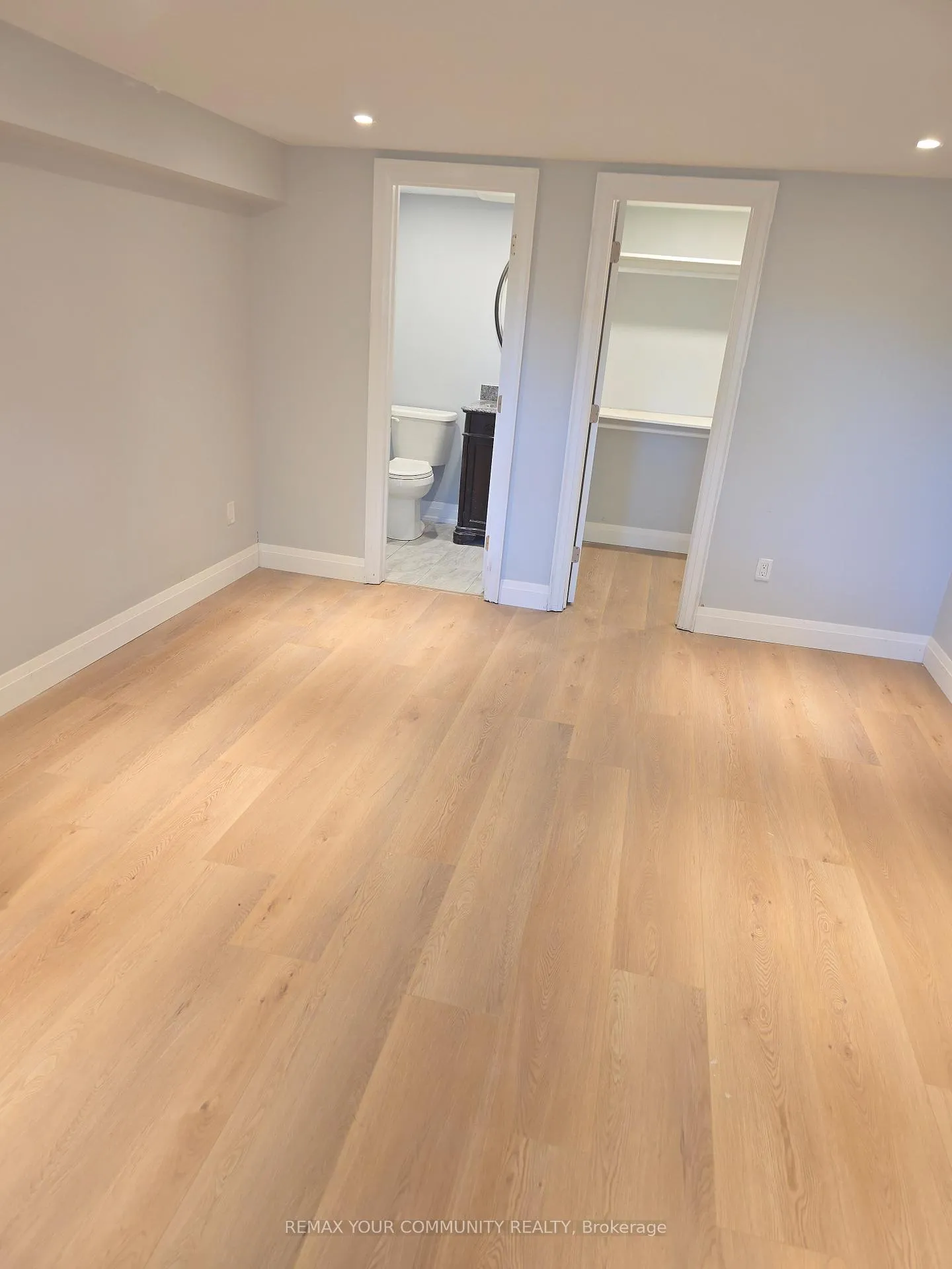Photo 10 of Unit Lower Level, 312 Cochrane Street, Whitby, Lynde Creek — HOMEH