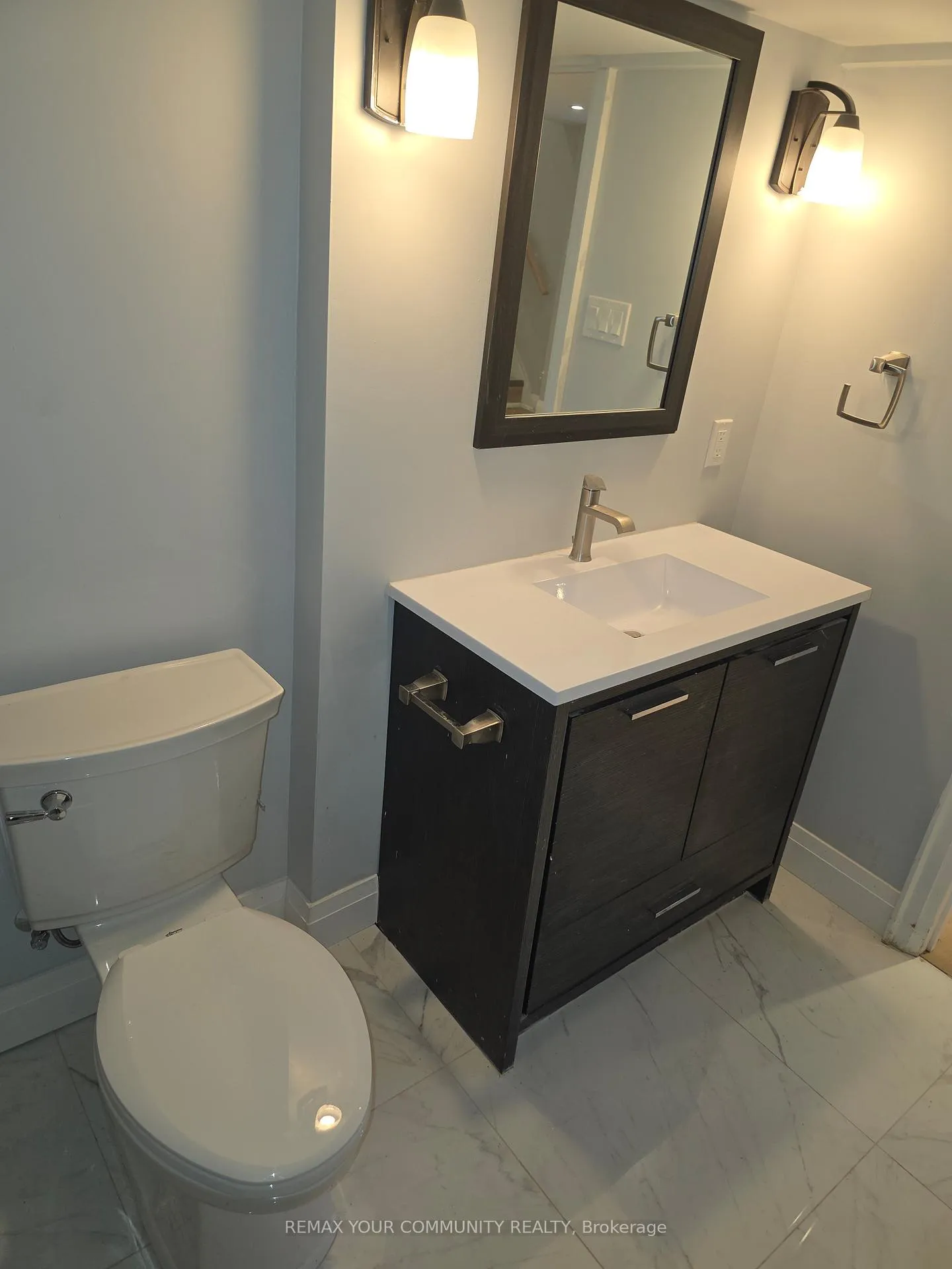 Photo 14 of Unit Lower Level, 312 Cochrane Street, Whitby, Lynde Creek — HOMEH