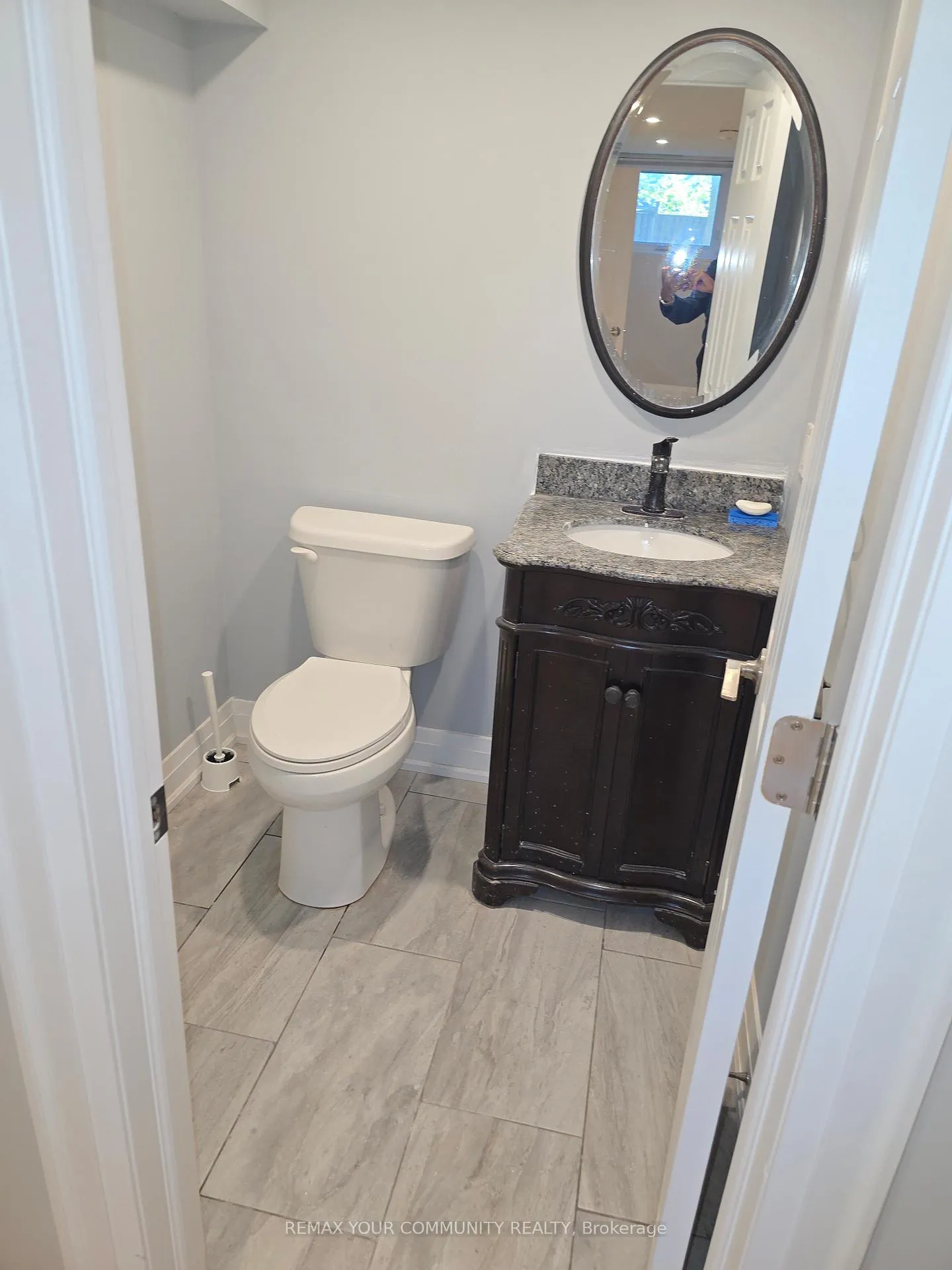 Photo 15 of Unit Lower Level, 312 Cochrane Street, Whitby, Lynde Creek — HOMEH