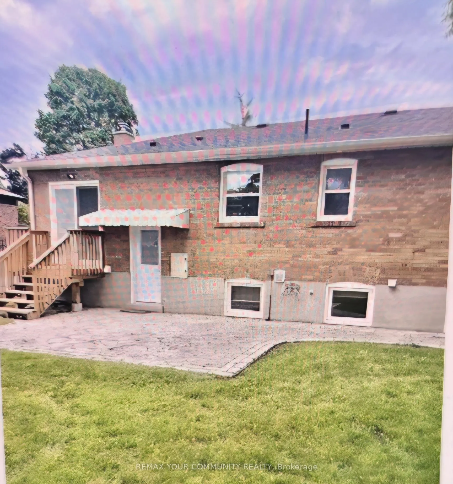 Photo 16 of Unit Lower Level, 312 Cochrane Street, Whitby, Lynde Creek — HOMEH