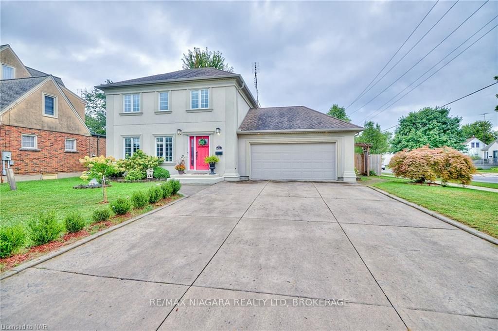 Photo 1 of 59 Thorold Road E, Welland, Prince Charles — HOMEH