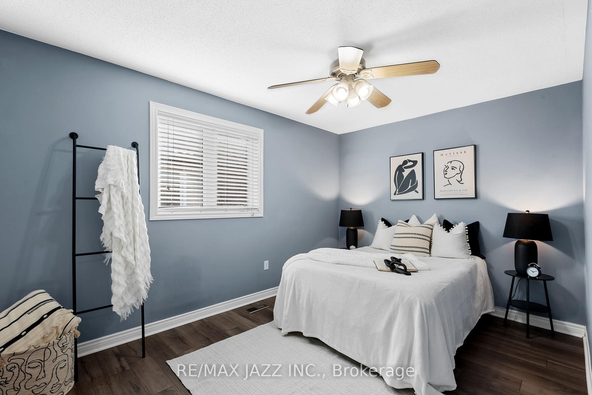 Photo 17 of 105 Tom Edwards Drive, Whitby, Rolling Acres — HOMEH