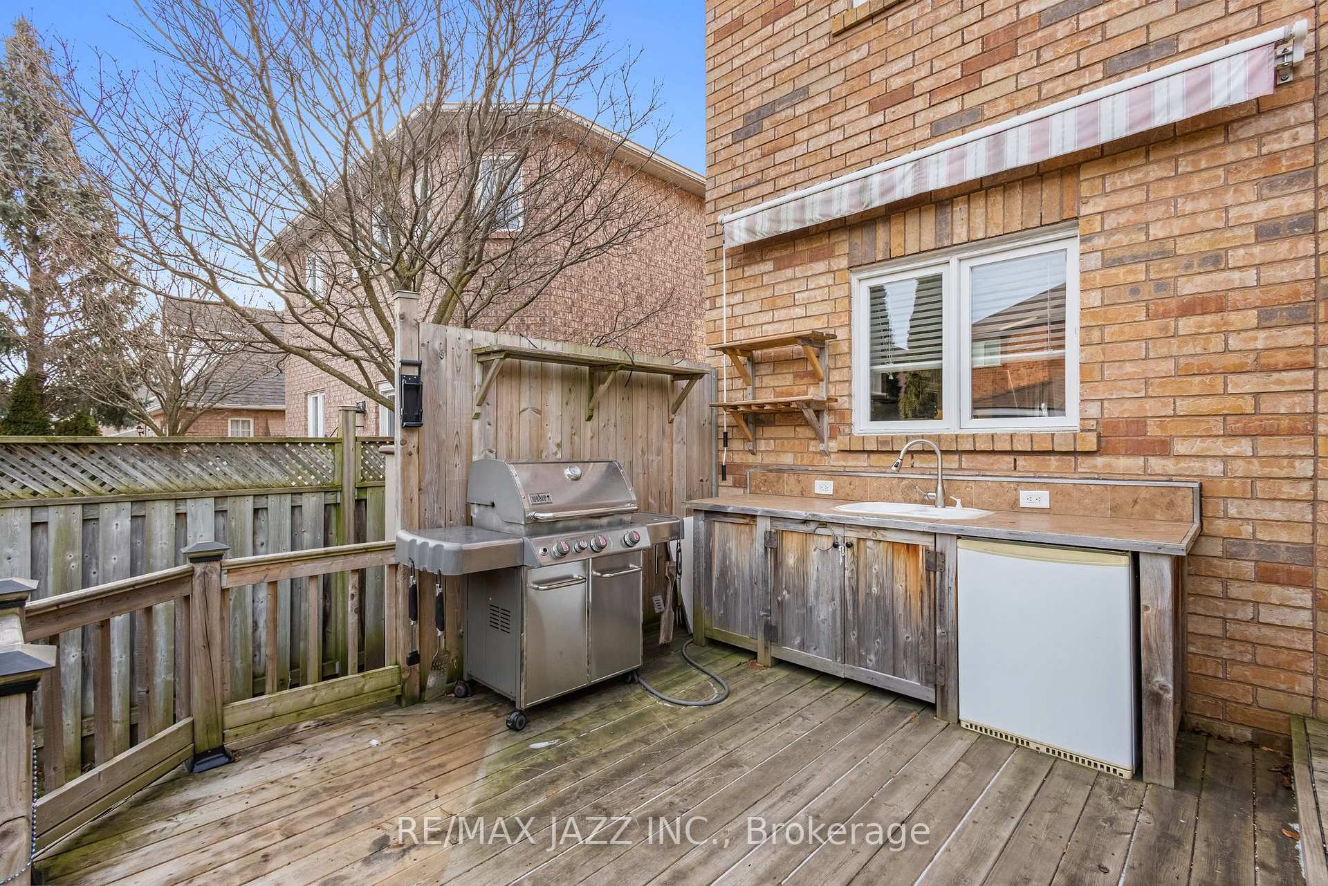 Photo 28 of 105 Tom Edwards Drive, Whitby, Rolling Acres — HOMEH