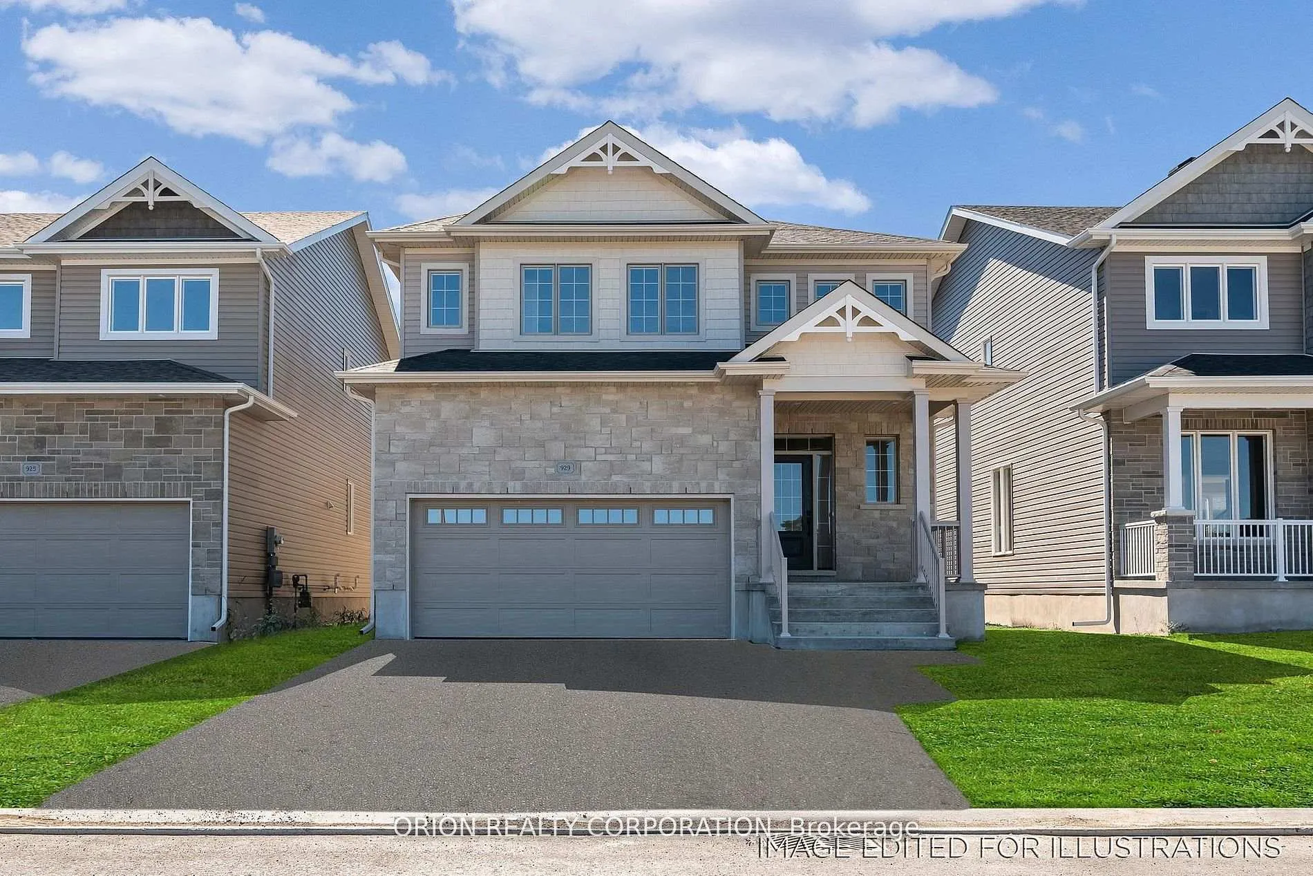 Photo 1 of 929 Goodwin Drive, Kingston, City Northwest — HOMEH