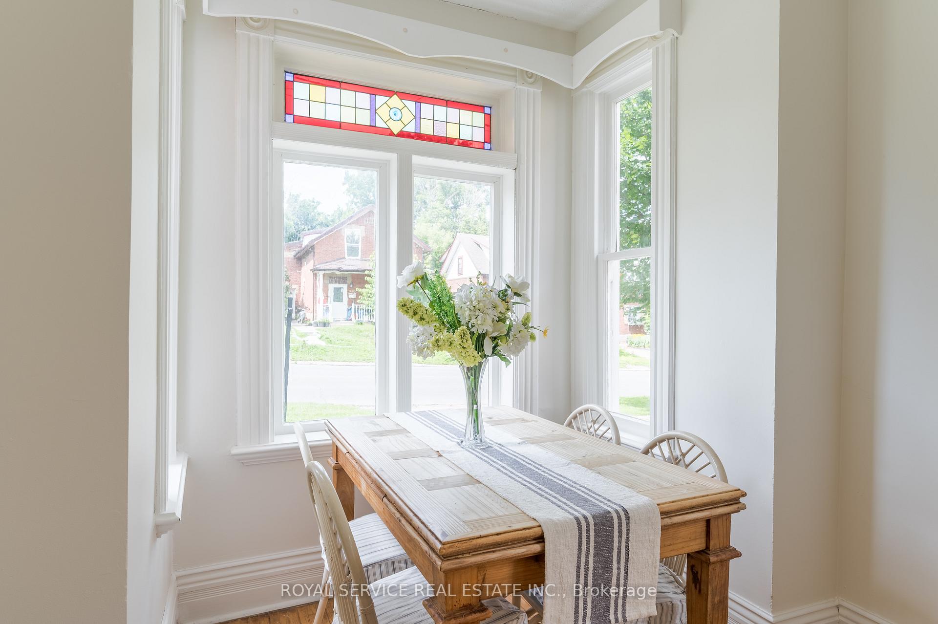 Photo 15 of 581 Sherbrooke Street, Peterborough, Town Ward 3 — HOMEH
