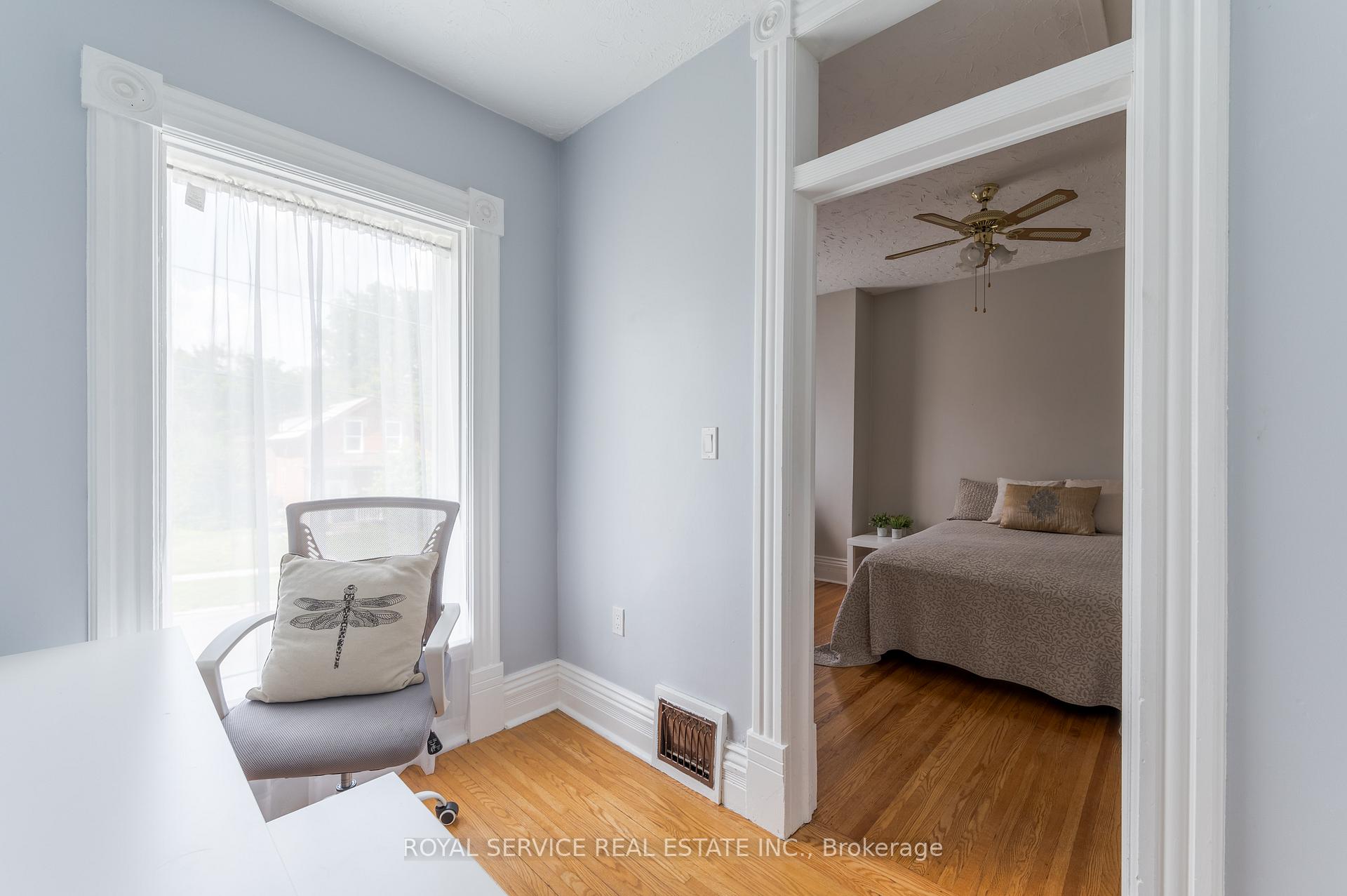 Photo 27 of 581 Sherbrooke Street, Peterborough, Town Ward 3 — HOMEH