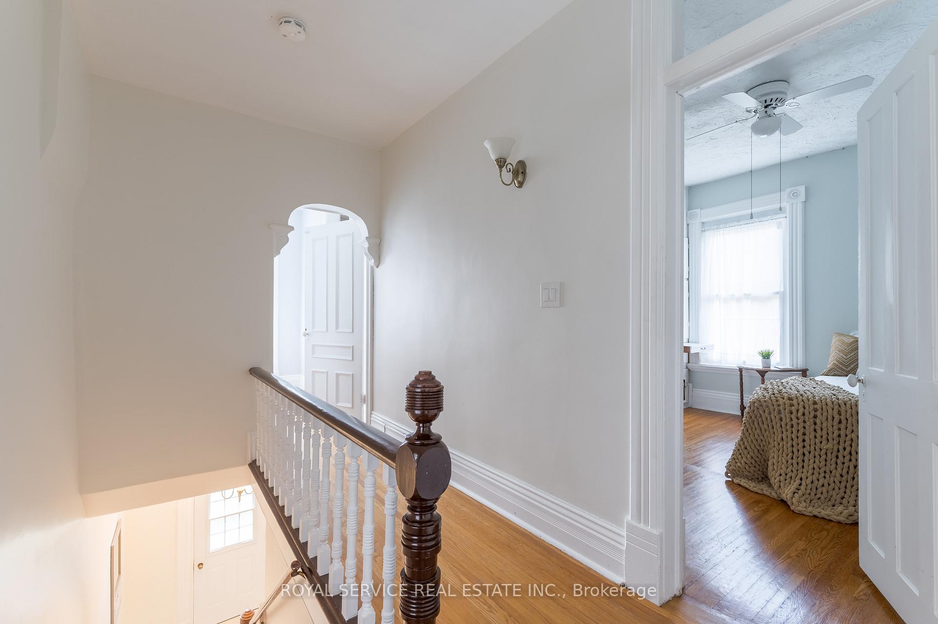 Photo 38 of 581 Sherbrooke Street, Peterborough, Town Ward 3 — HOMEH