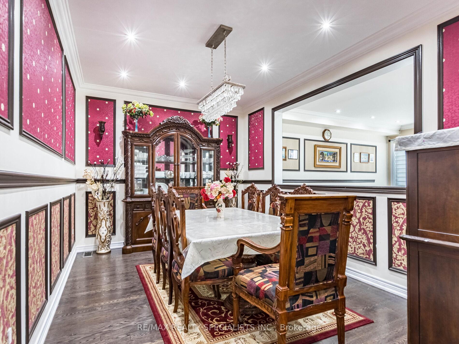 Photo 9 of 68 Antibes Drive, Brampton, Credit Valley — HOMEH