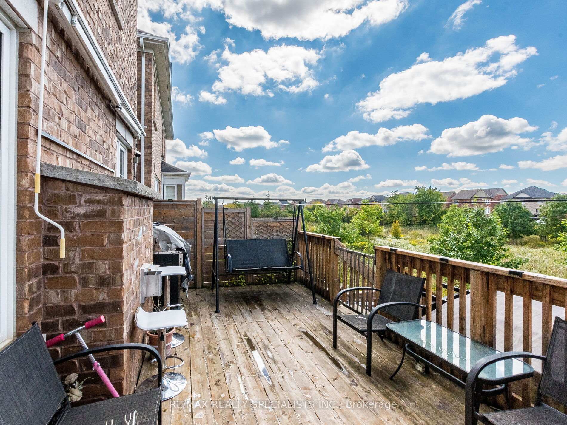 Photo 18 of 68 Antibes Drive, Brampton, Credit Valley — HOMEH