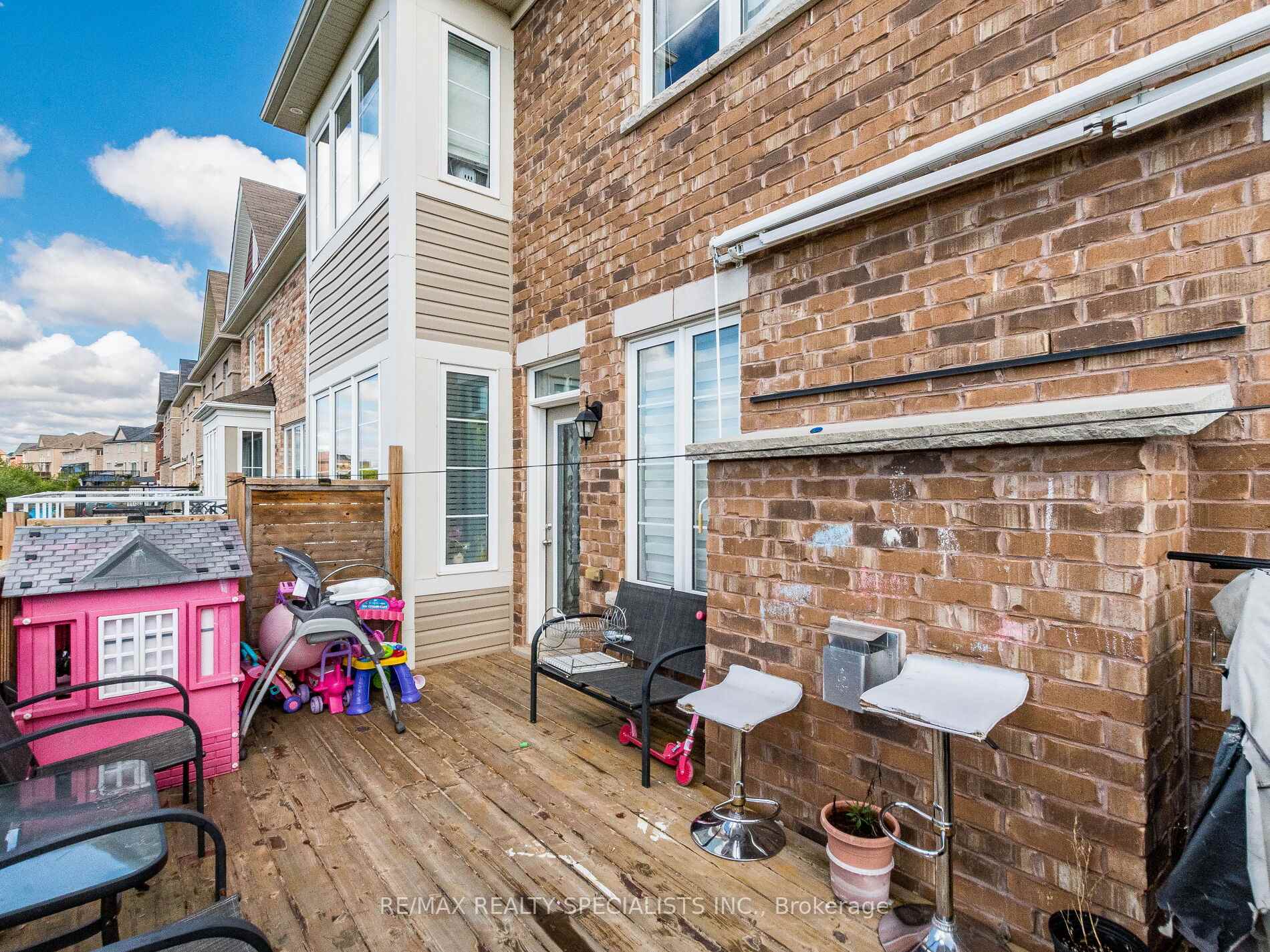 Photo 20 of 68 Antibes Drive, Brampton, Credit Valley — HOMEH