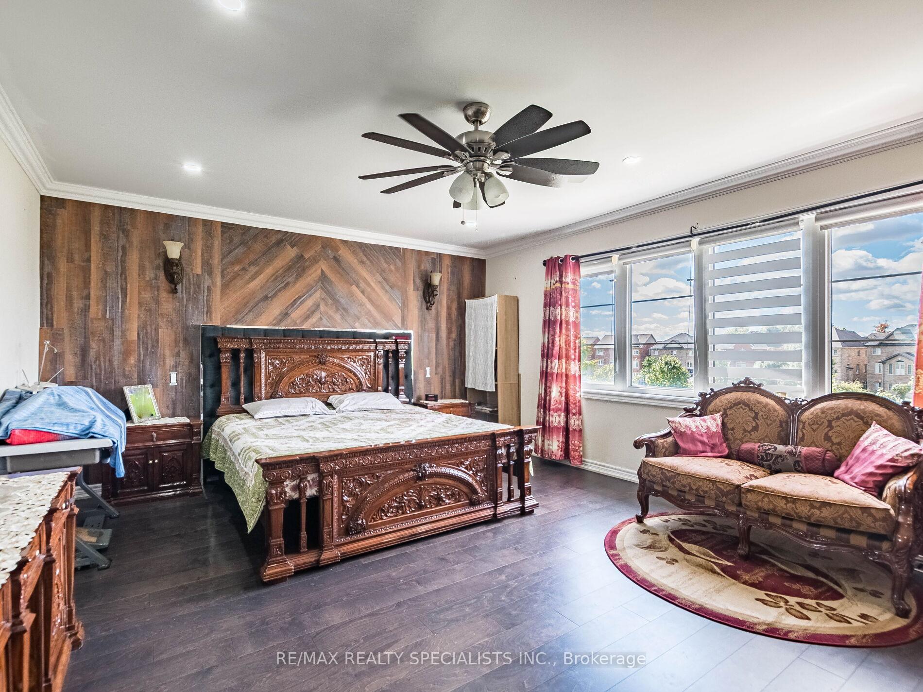 Photo 24 of 68 Antibes Drive, Brampton, Credit Valley — HOMEH