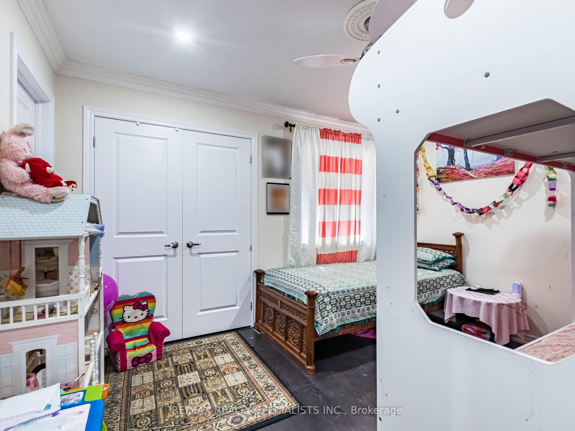 Photo 31 of 68 Antibes Drive, Brampton, Credit Valley — HOMEH