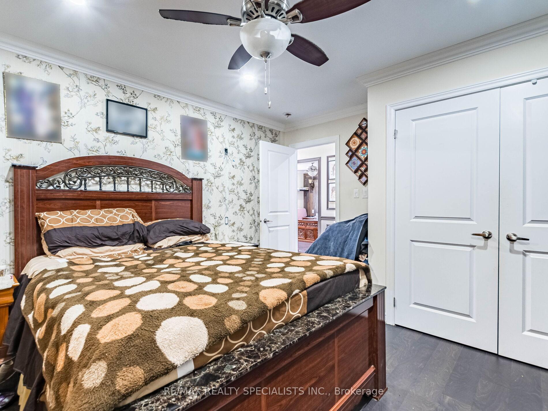 Photo 38 of 68 Antibes Drive, Brampton, Credit Valley — HOMEH