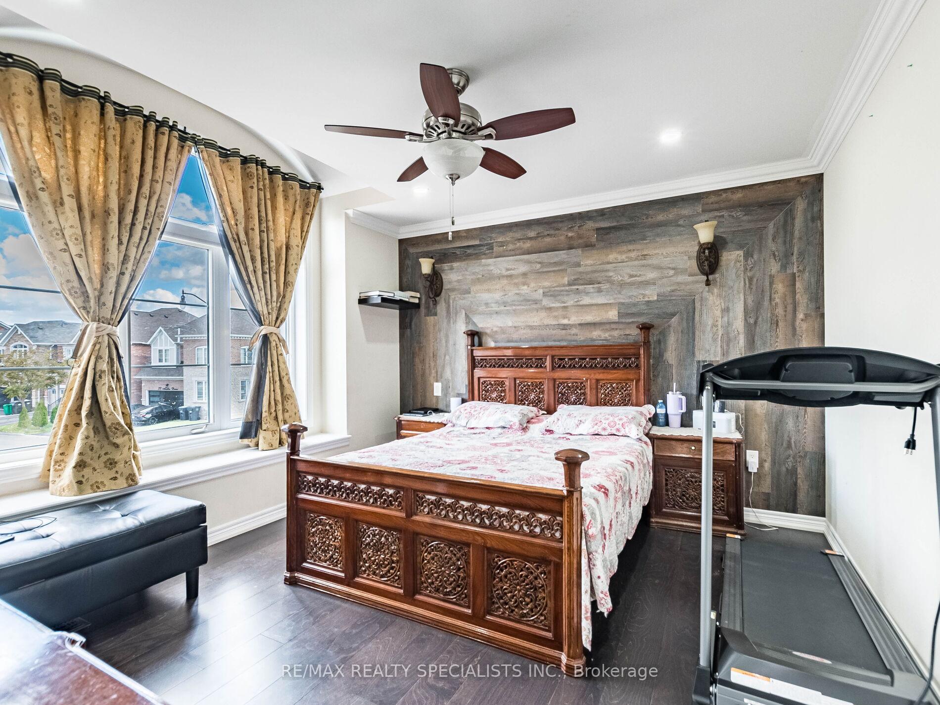 Photo 35 of 68 Antibes Drive, Brampton, Credit Valley — HOMEH