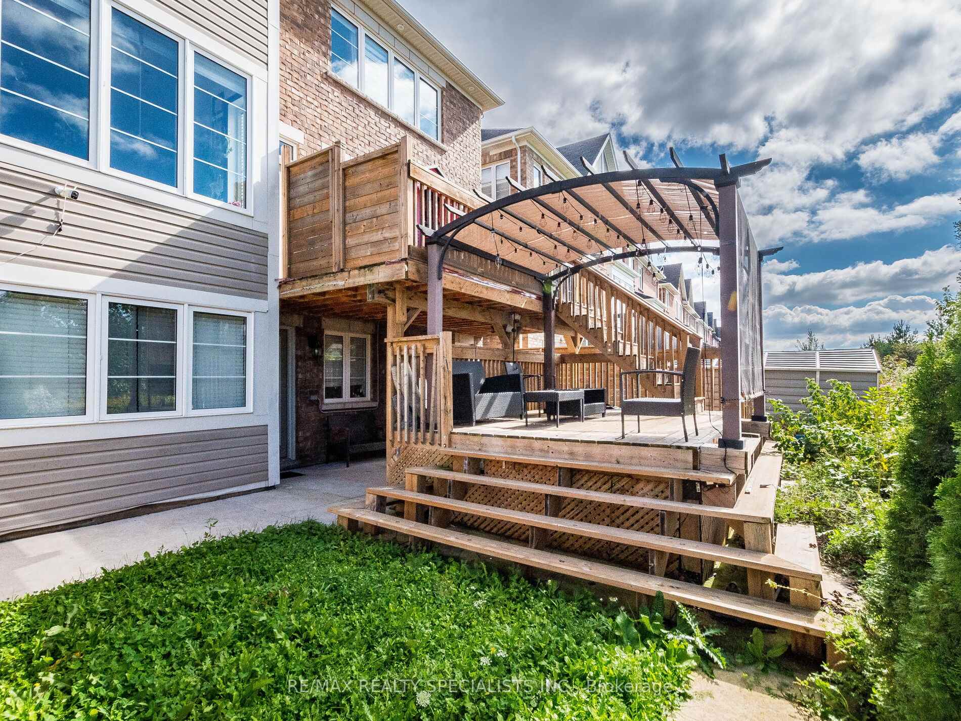 Photo 43 of 68 Antibes Drive, Brampton, Credit Valley — HOMEH