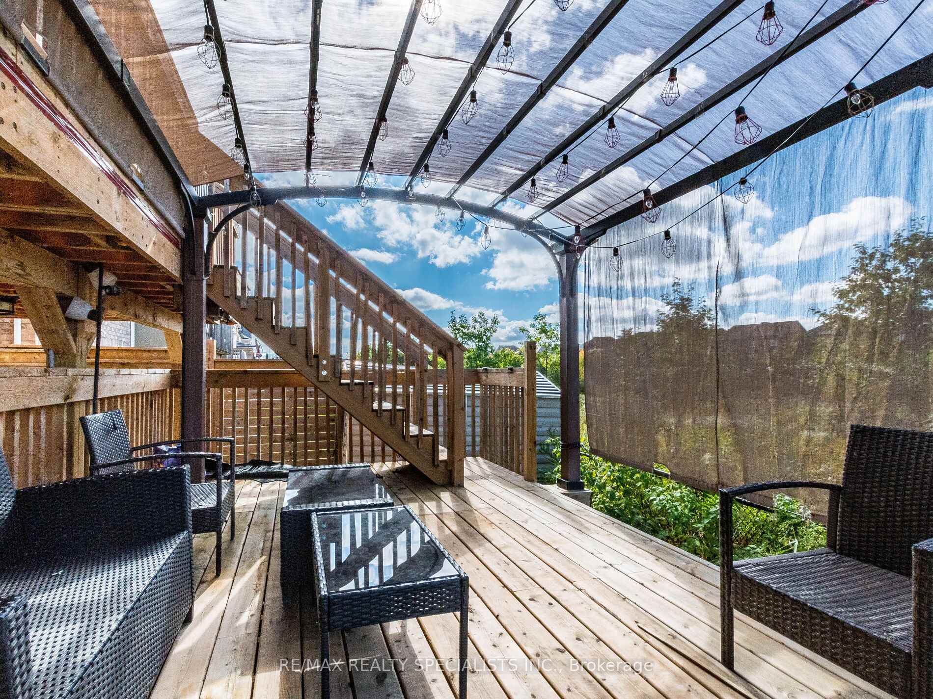 Photo 47 of 68 Antibes Drive, Brampton, Credit Valley — HOMEH