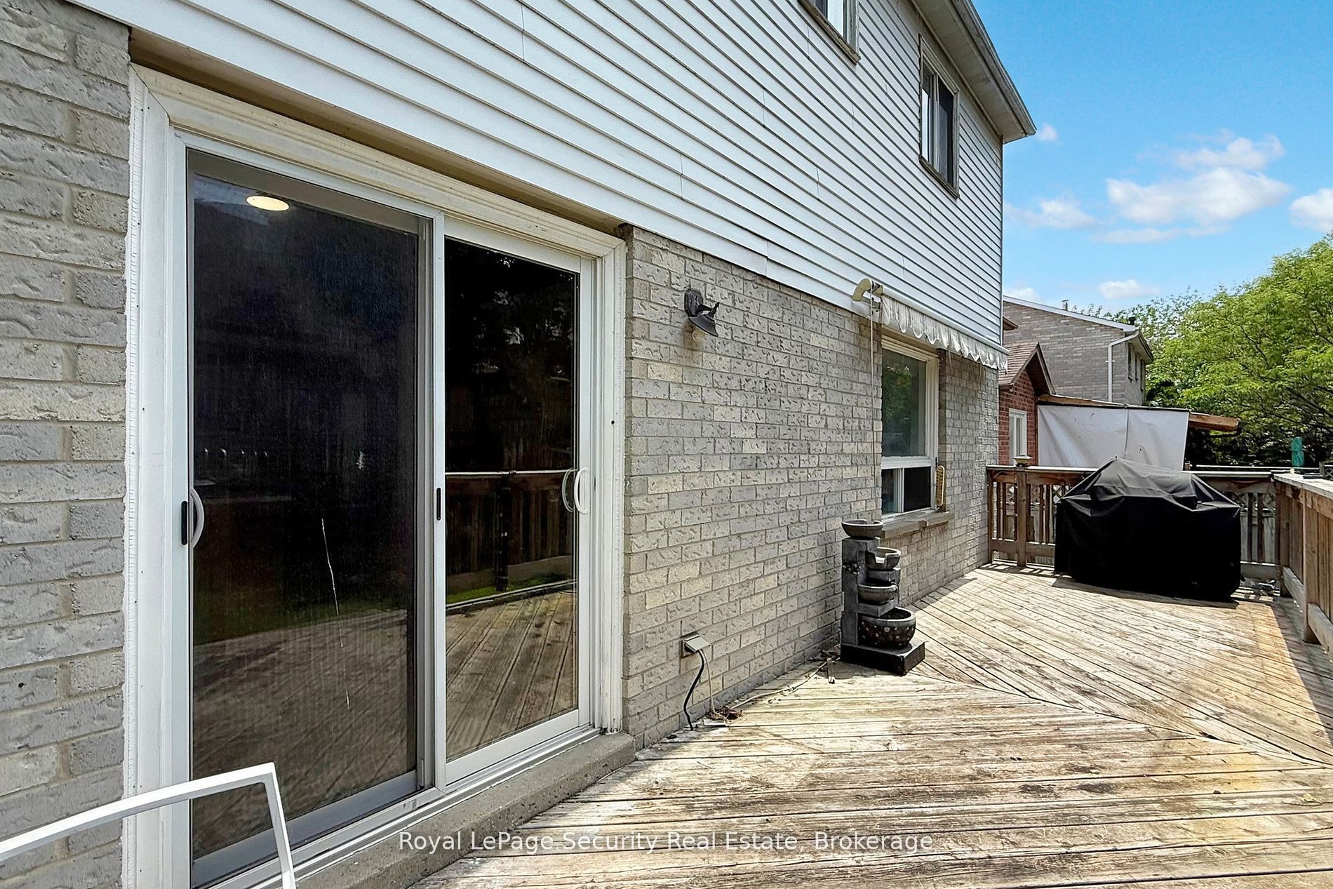 Photo 74 of 42 Gardiner Drive, Ajax, Central — HOMEH