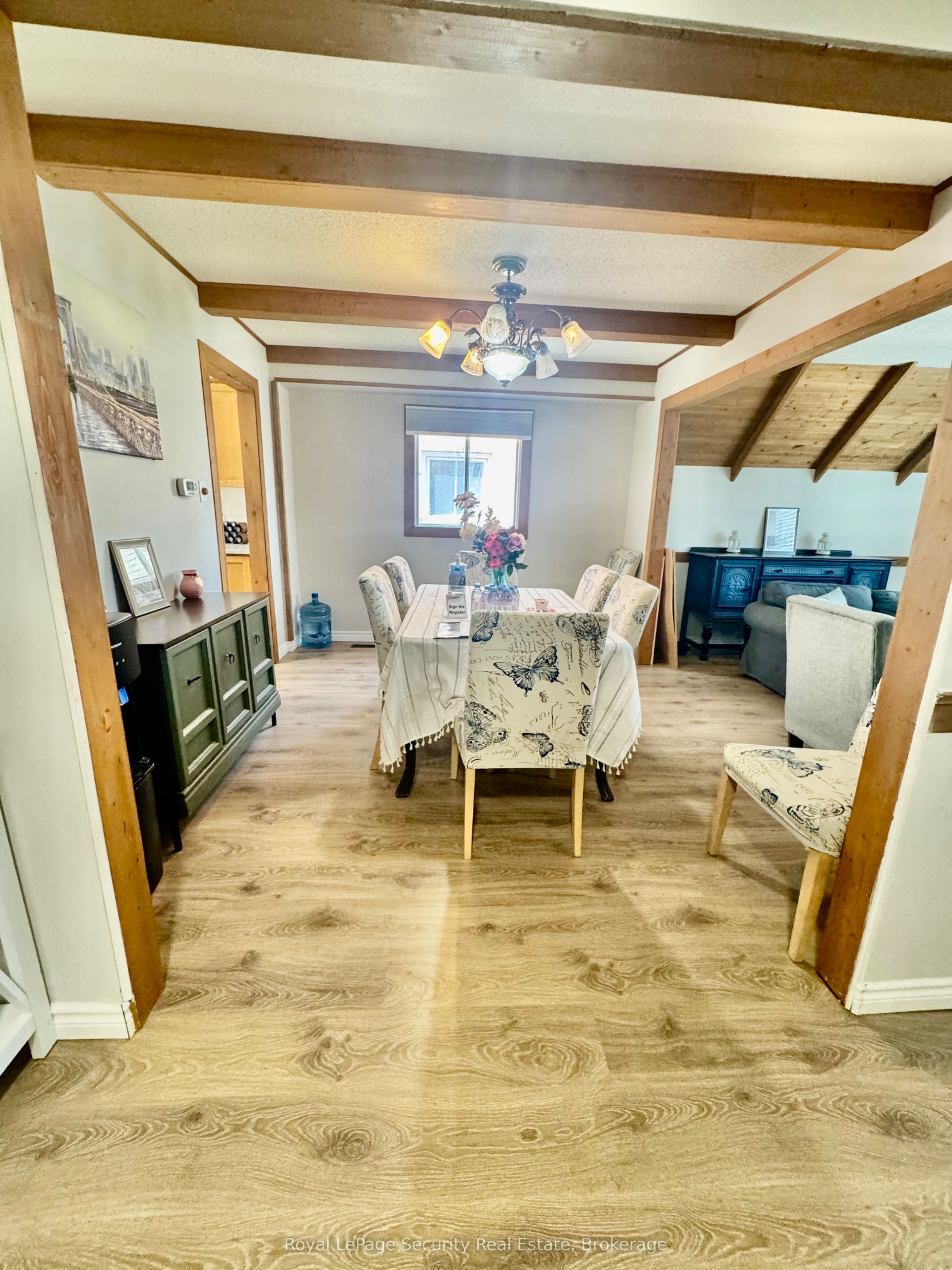 Photo 48 of 42 Gardiner Drive, Ajax, Central — HOMEH