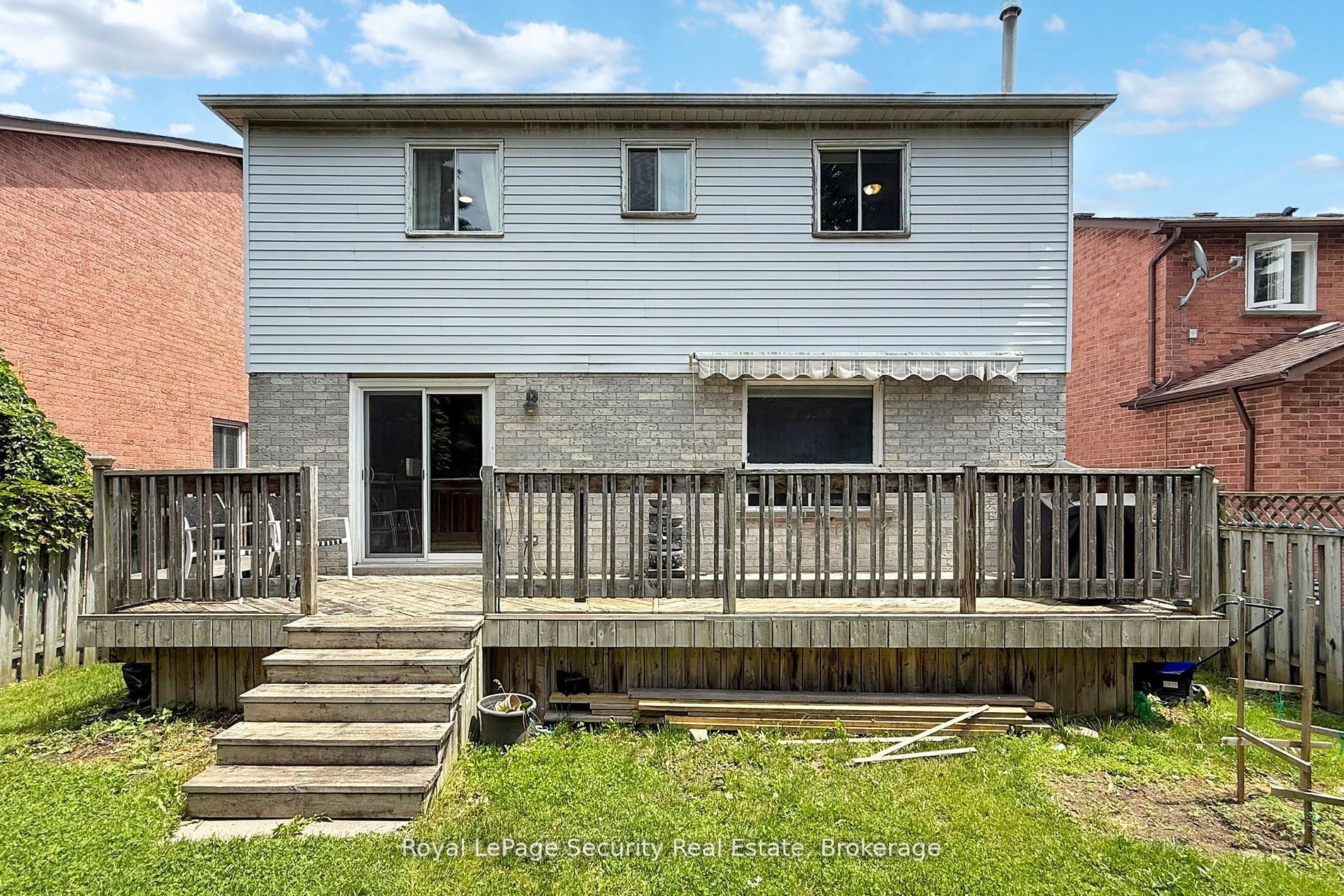 Photo 80 of 42 Gardiner Drive, Ajax, Central — HOMEH