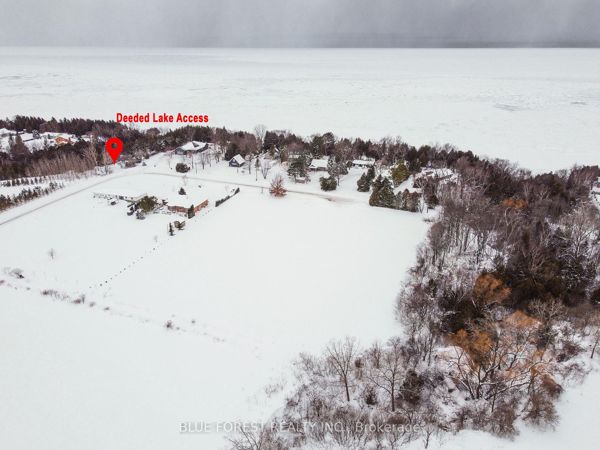 Photo 1 of Laporte Street, Bluewater, Stanley — HOMEH