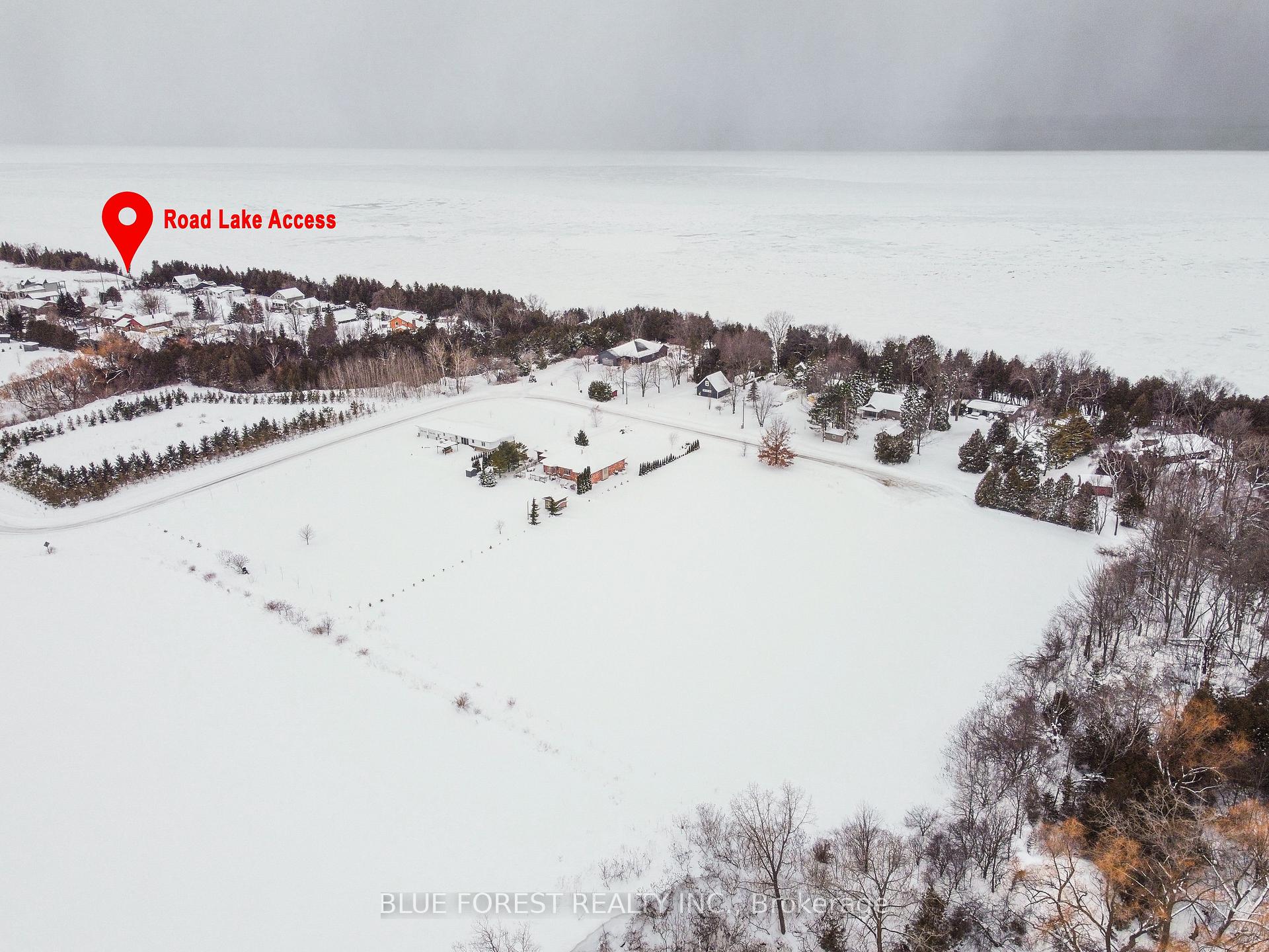 Photo 3 of Laporte Street, Bluewater, Stanley — HOMEH