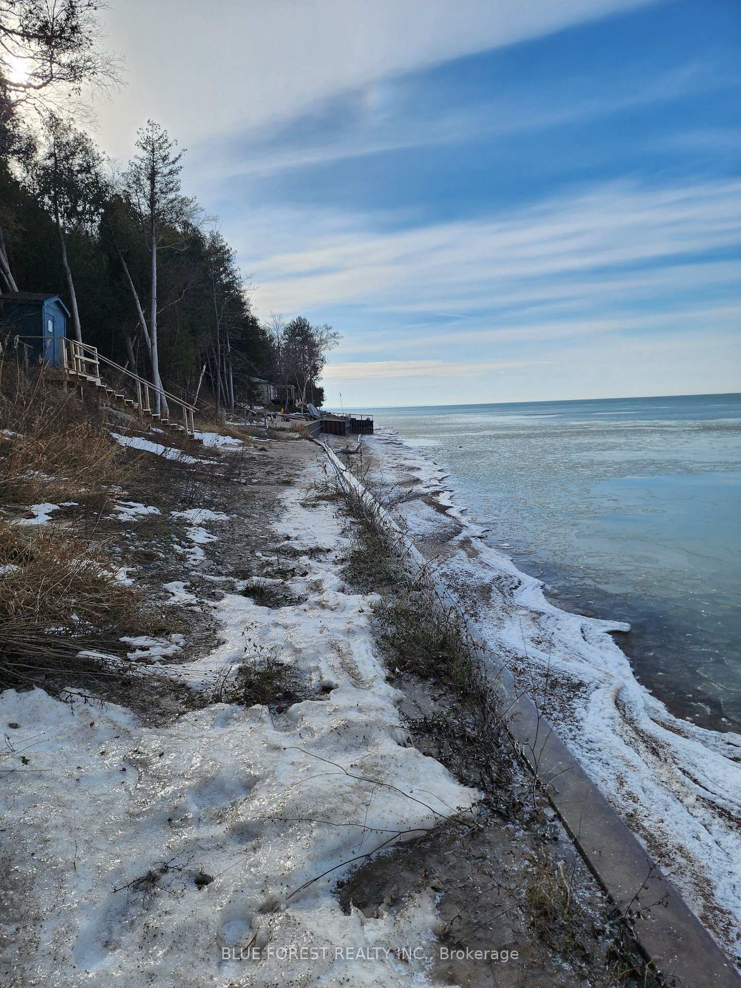 Photo 5 of Laporte Street, Bluewater, Stanley — HOMEH