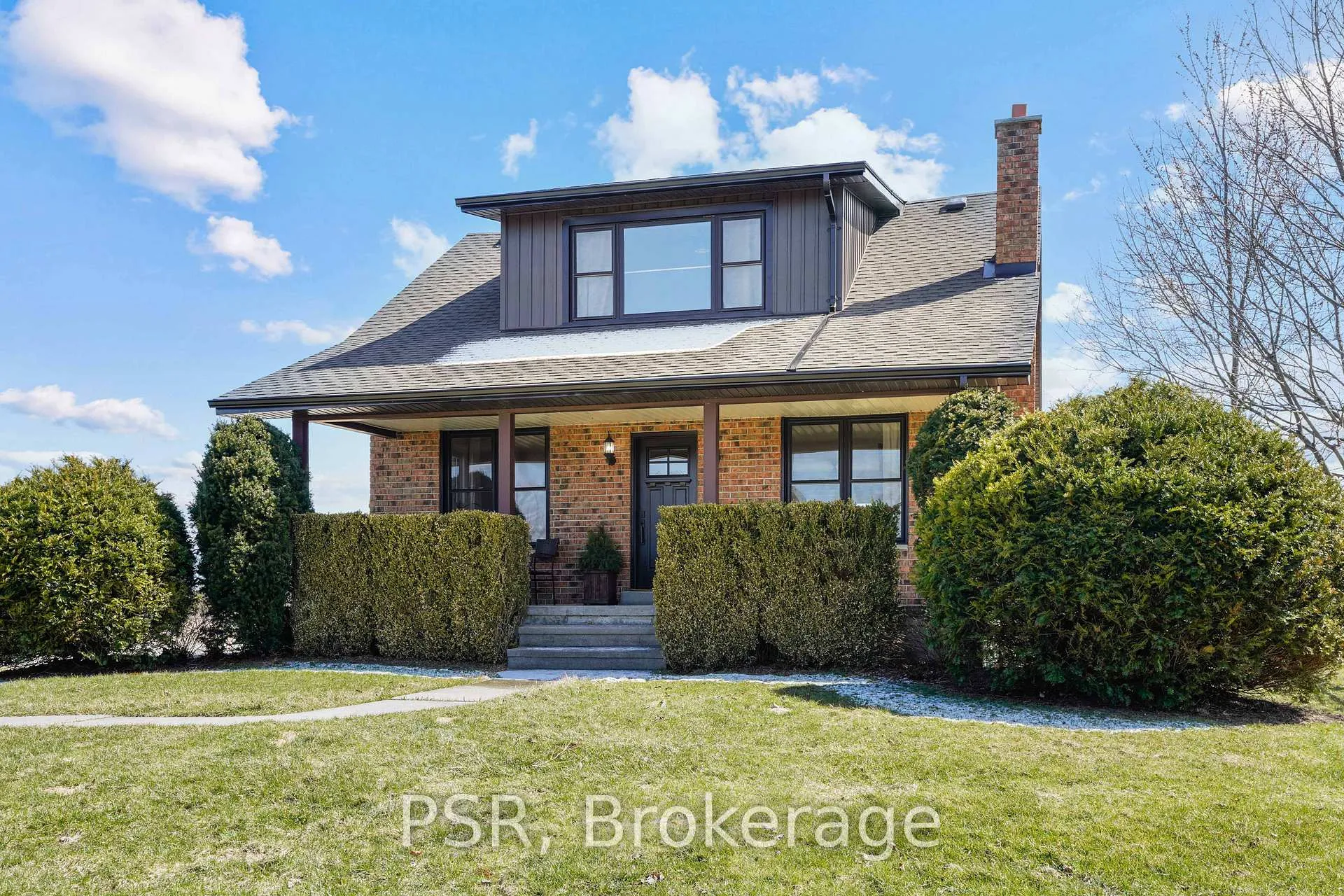 Photo 2 of 23247 Beattie Line, West Elgin, Rural West Elgin — HOMEH
