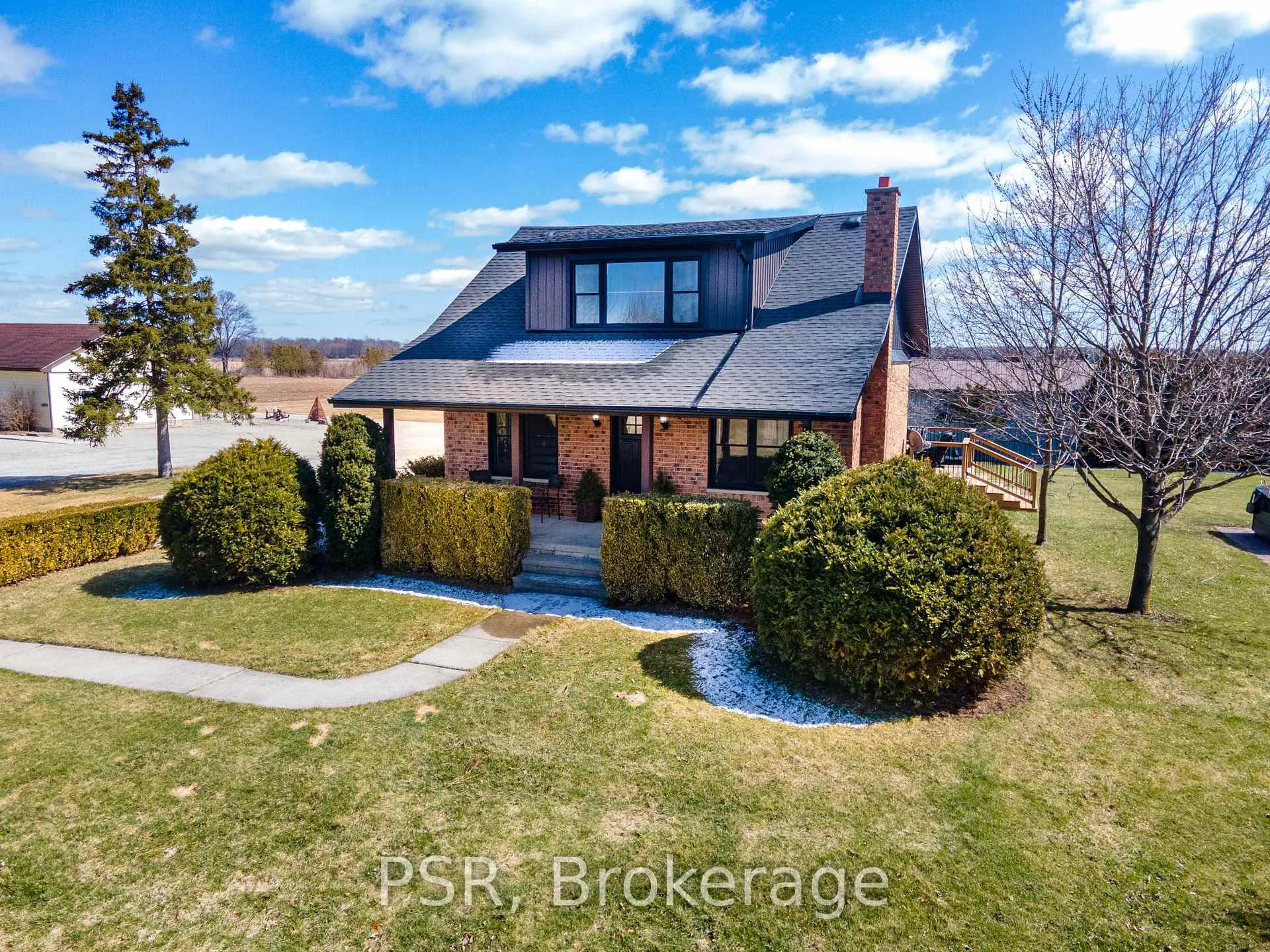 Photo 3 of 23247 Beattie Line, West Elgin, Rural West Elgin — HOMEH