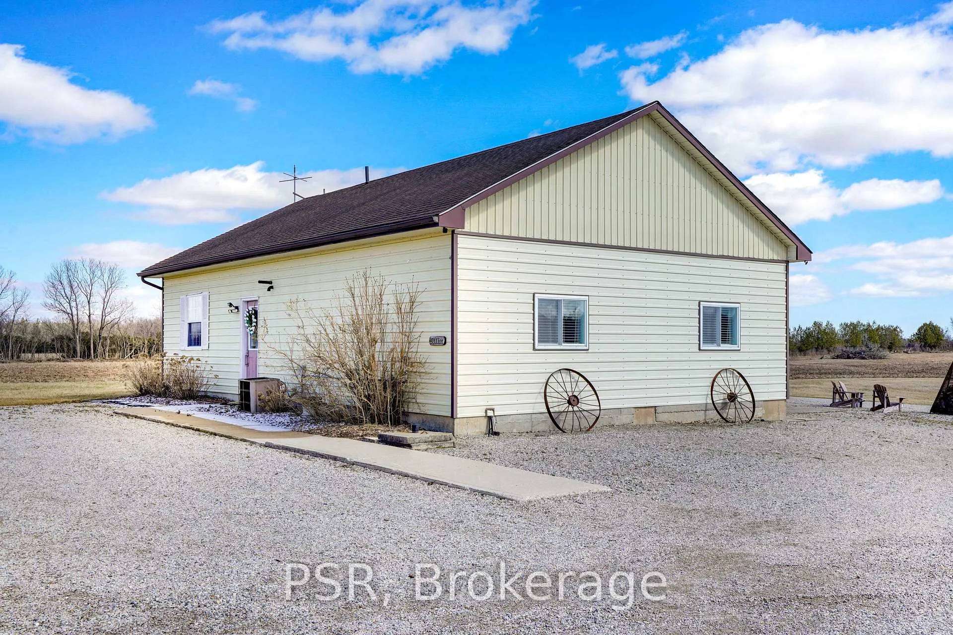 Photo 37 of 23247 Beattie Line, West Elgin, Rural West Elgin — HOMEH